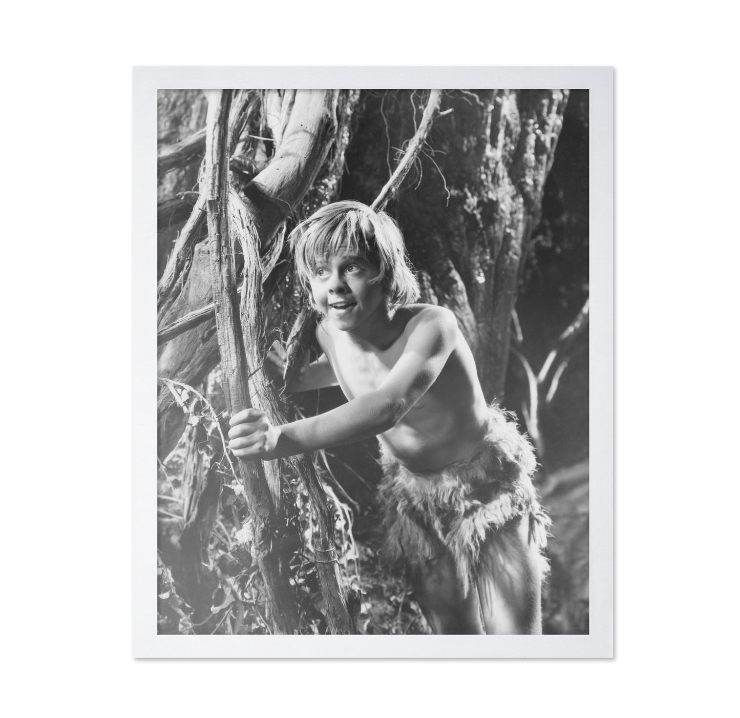 A Midsummer Night's Dream 1935 Mickey Rooney No1