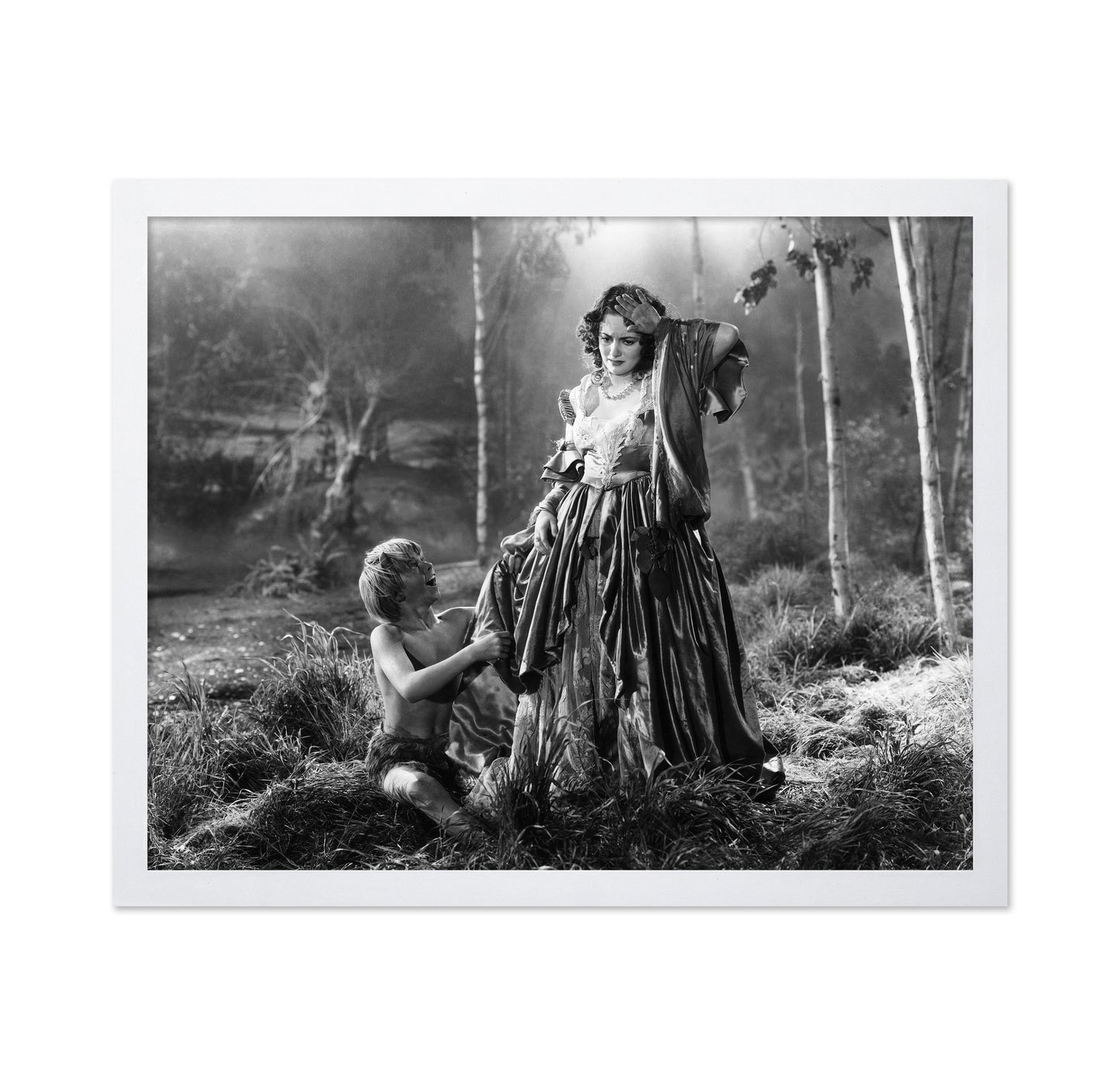 A Midsummer Night's Dream 1935 Mickey Rooney No2