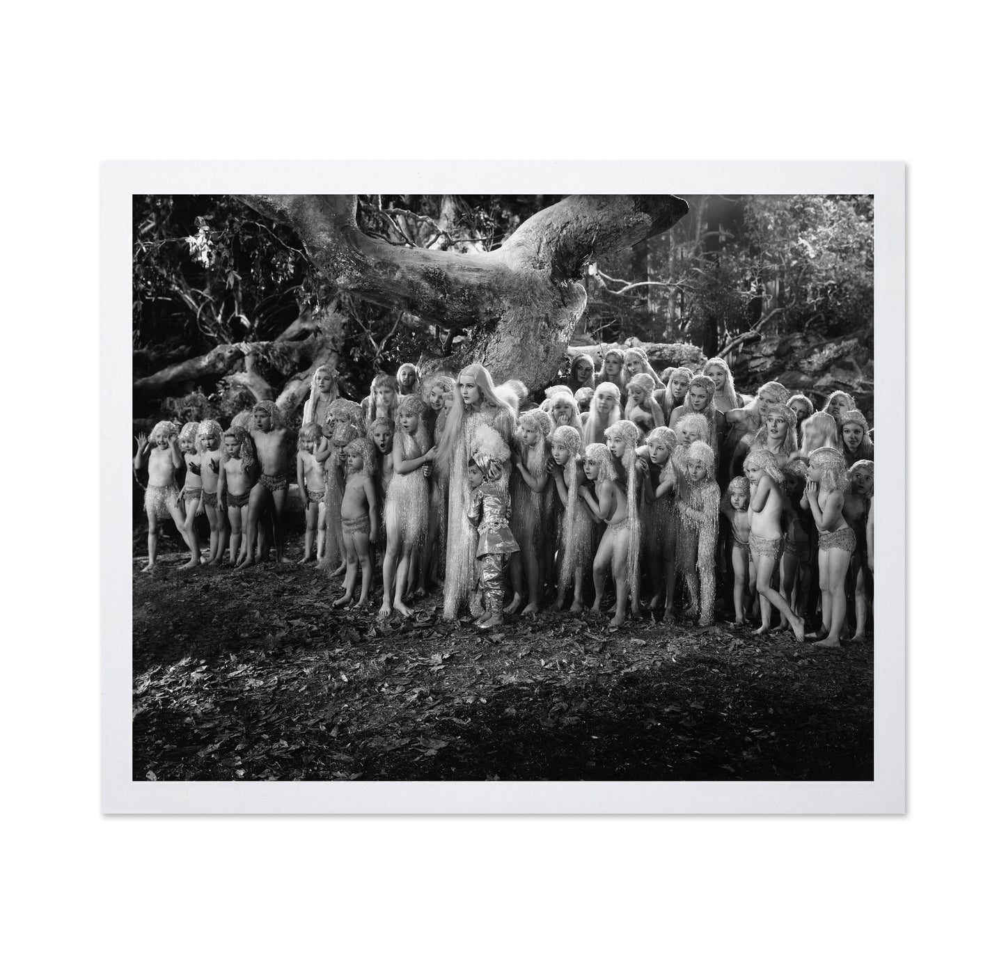 A Midsummer Night's Dream 1935 Anita Louise No1