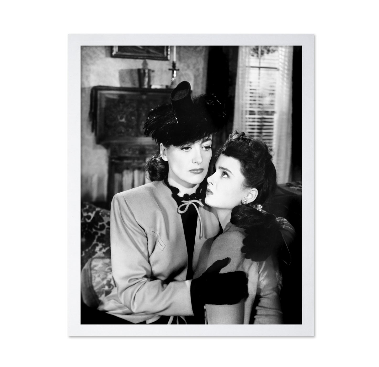 Mildred Pierce 1945 Joan Crawford