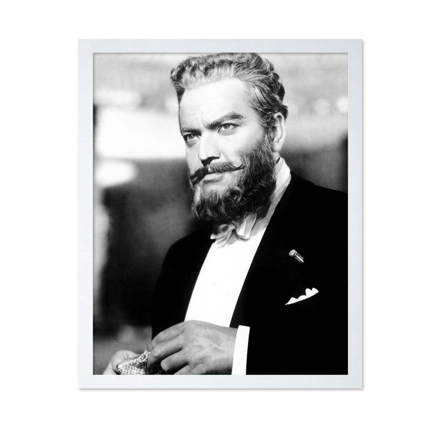 Confidential Report 1955 Orson Welles
