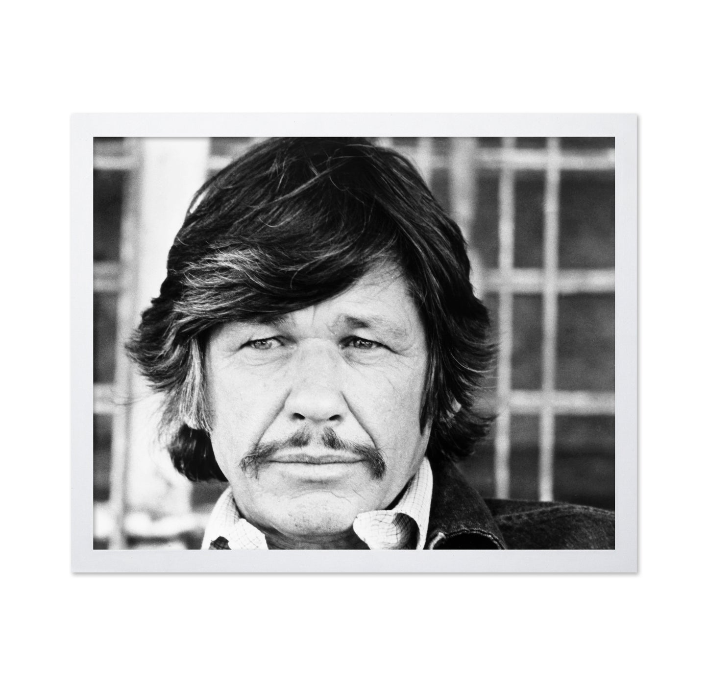 Mr Majestyk 1974 Charles Bronson