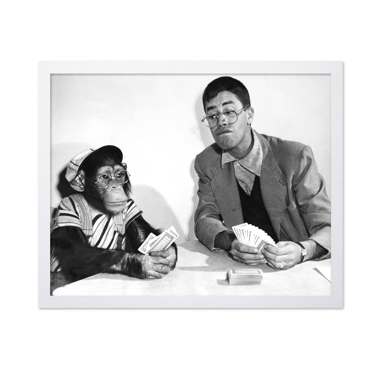 My Friend Irma Goes West 1950 Jerry Lewis