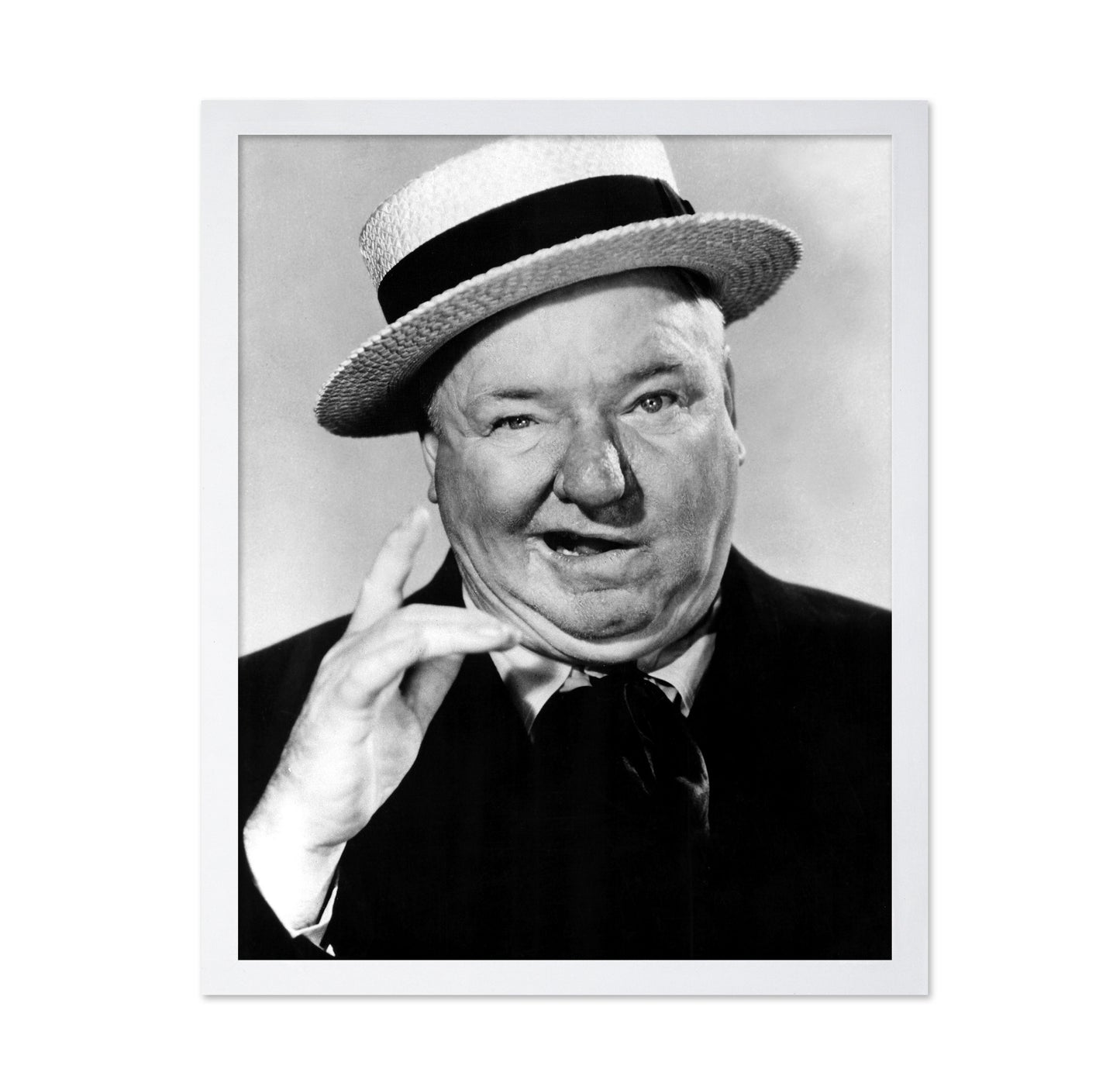 Never Give A Sucker An Even Break 1941 W. C. Fields