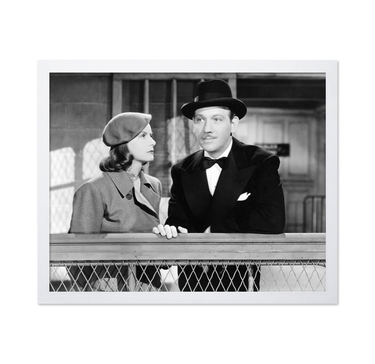 Ninotchka 1939 Greta Garbo No2