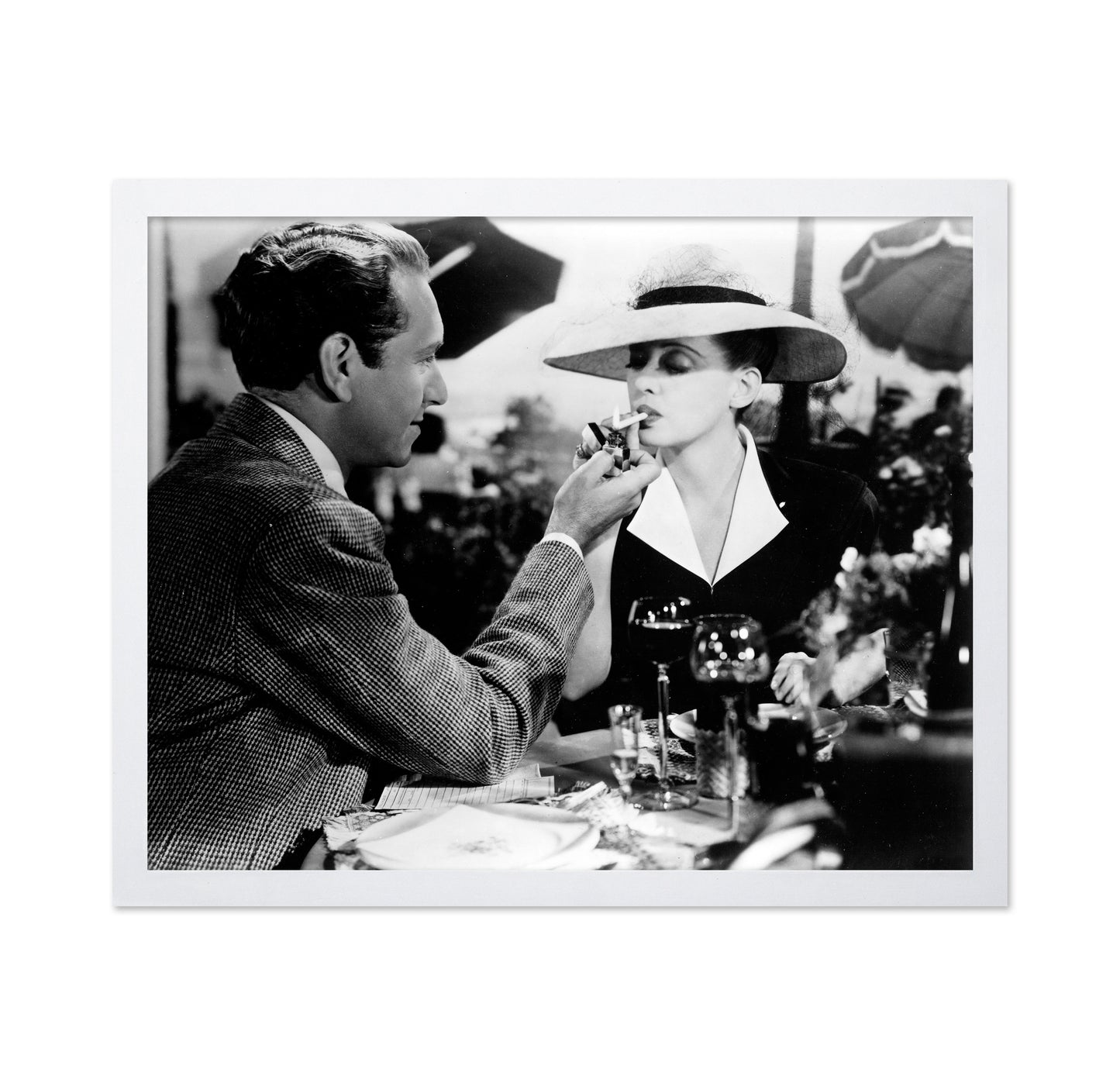 Now, Voyager 1942 Paul Henreid No2