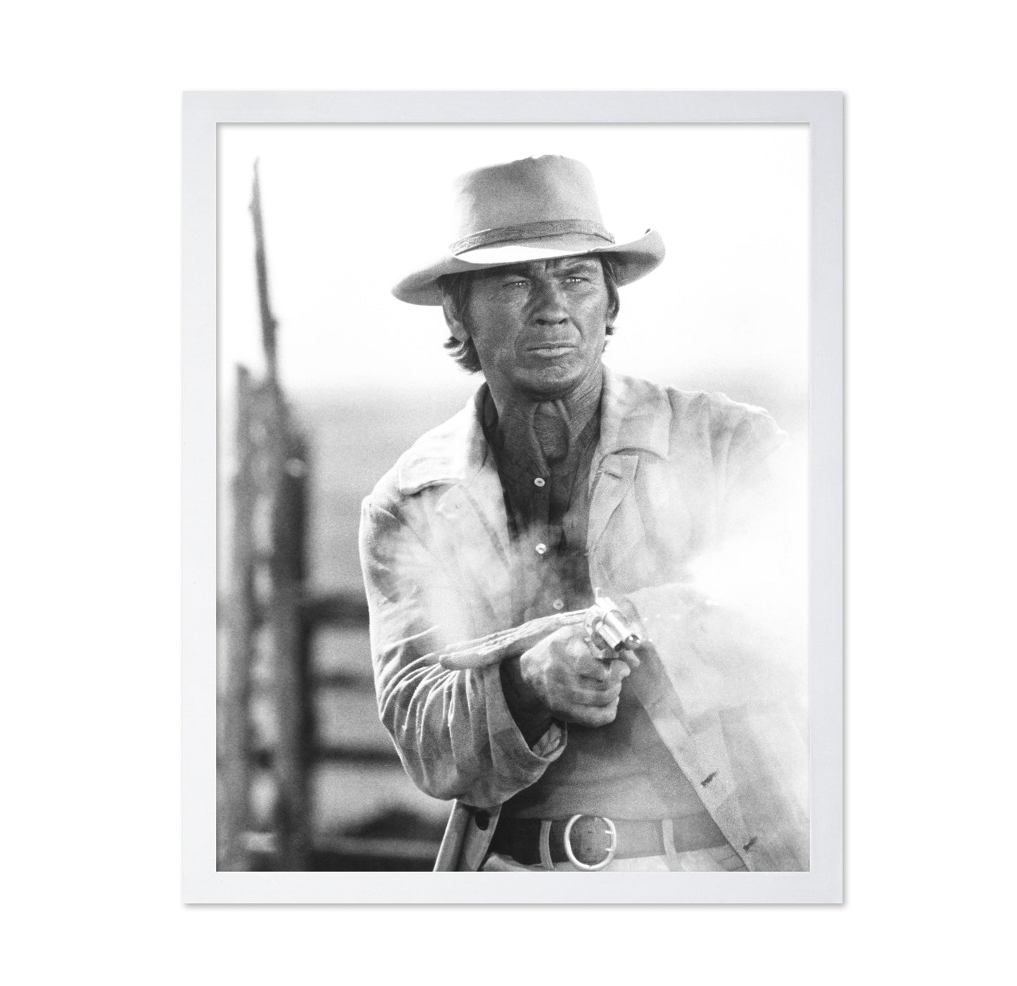 Once Upon A Time In The West 1968 Charles Bronson No1