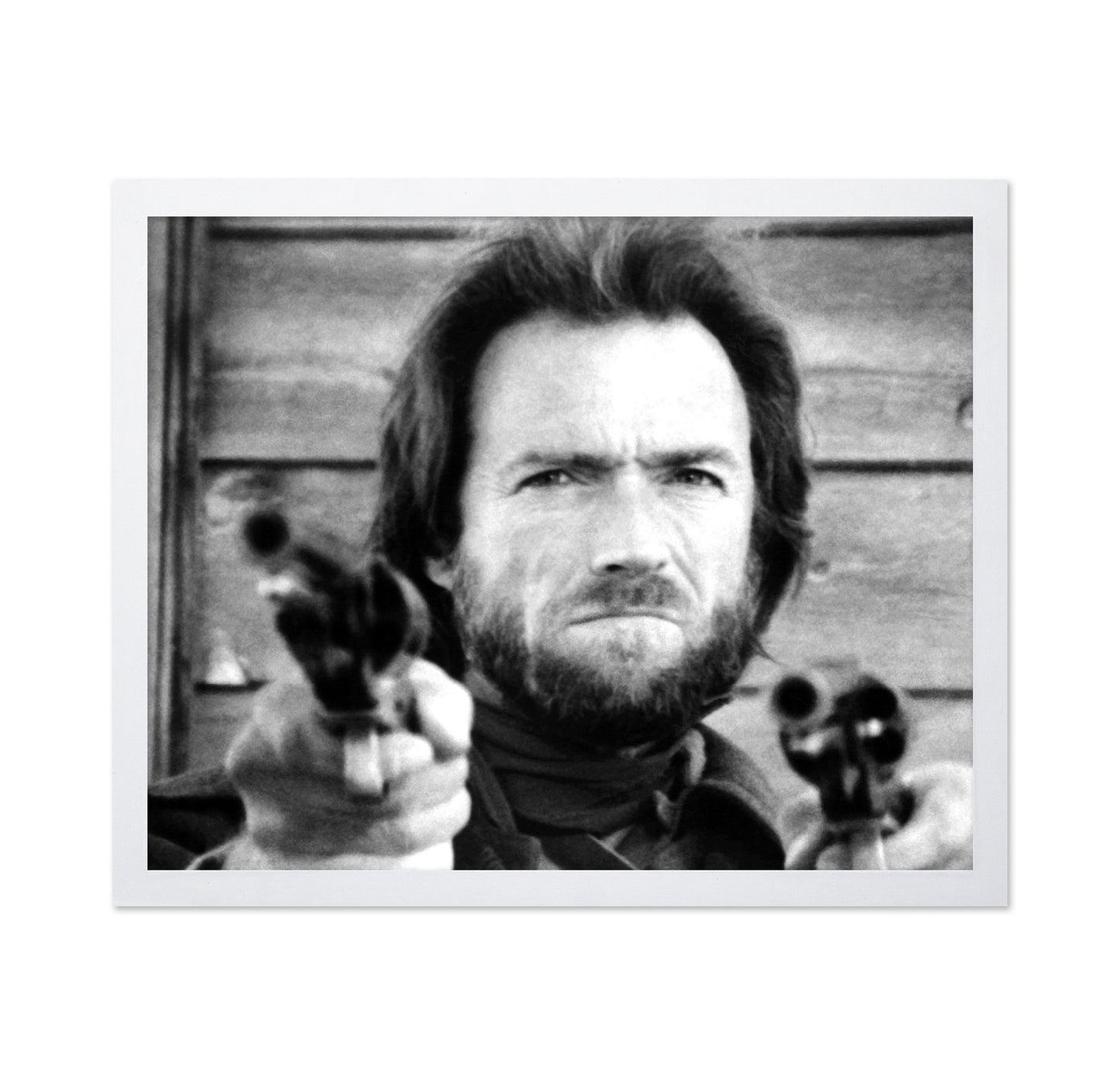 The Outlaw Josey Wales 1976 Clint Eastwood No9