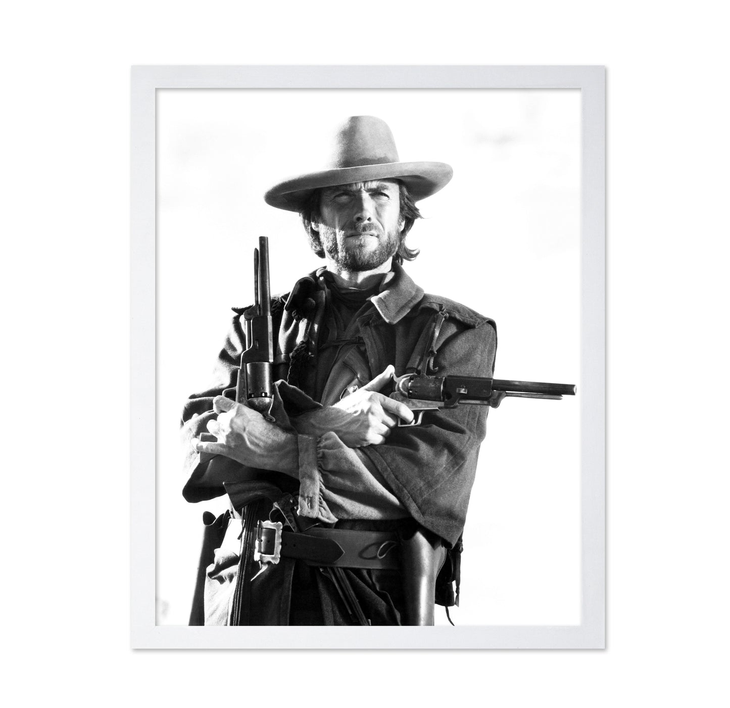 The Outlaw Josey Wales 1976 Clint Eastwood No7