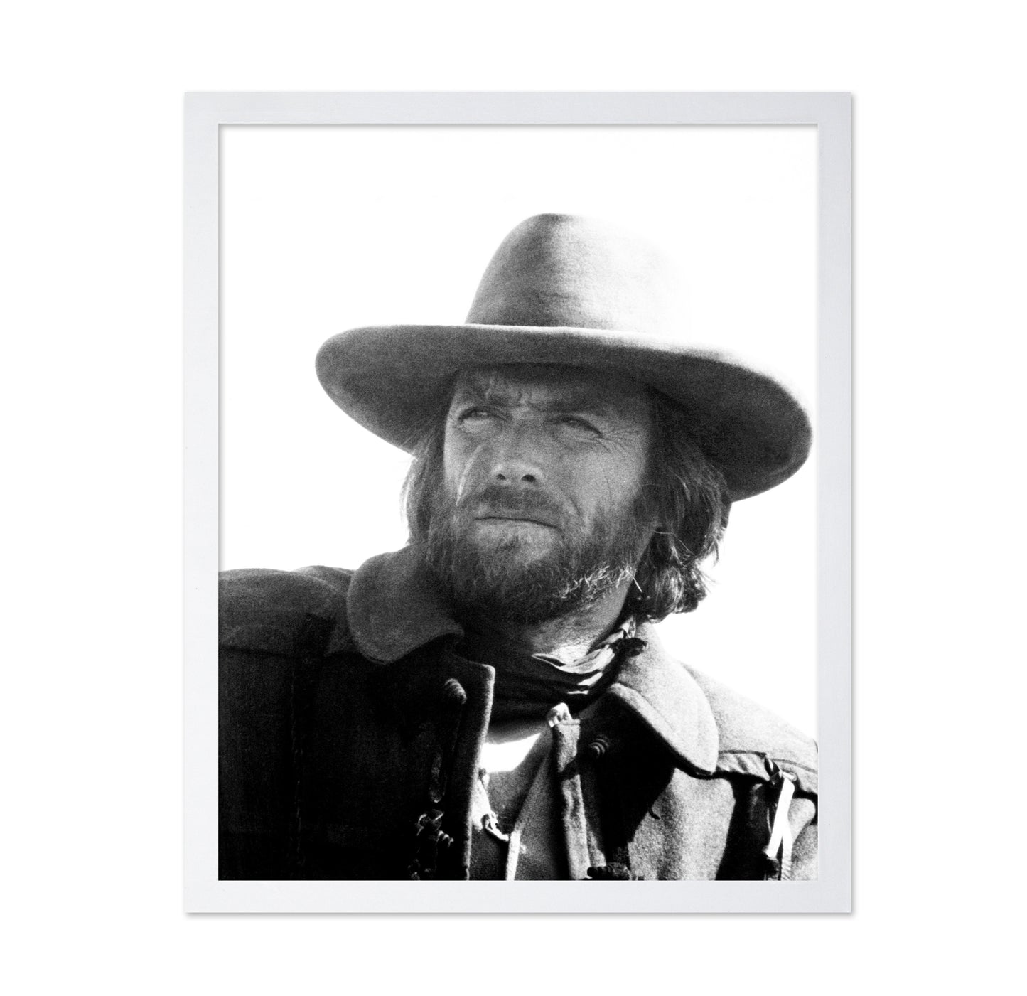 The Outlaw Josey Wales 1976 Clint Eastwood No11