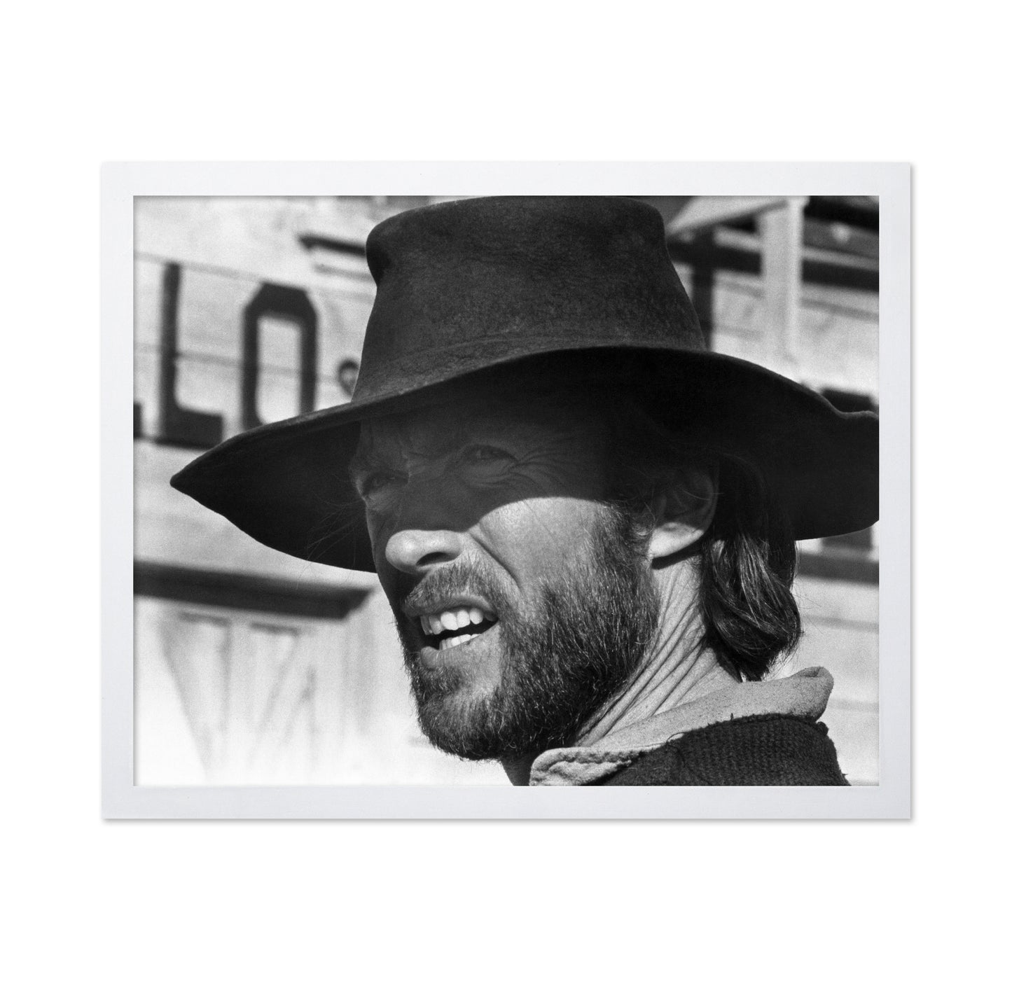 The Outlaw Josey Wales 1976 Clint Eastwood No5