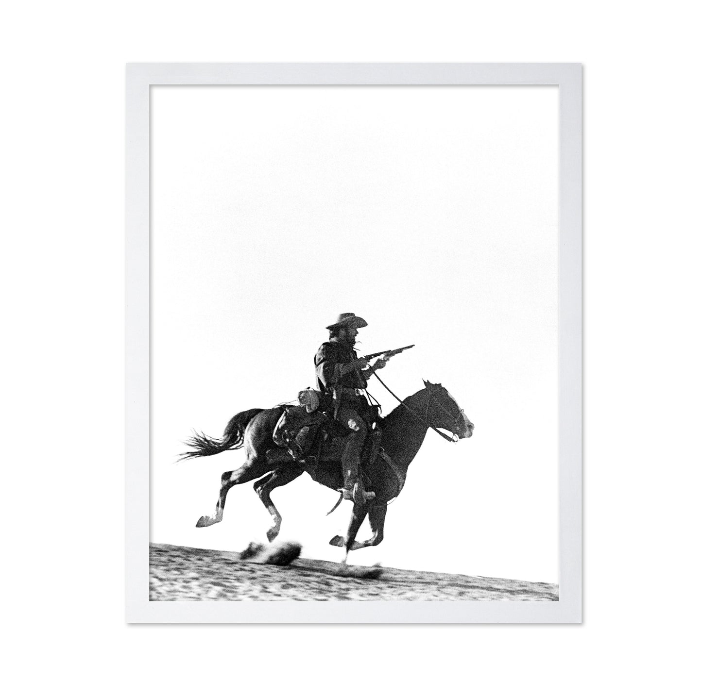 The Outlaw Josey Wales 1976 Clint Eastwood No3
