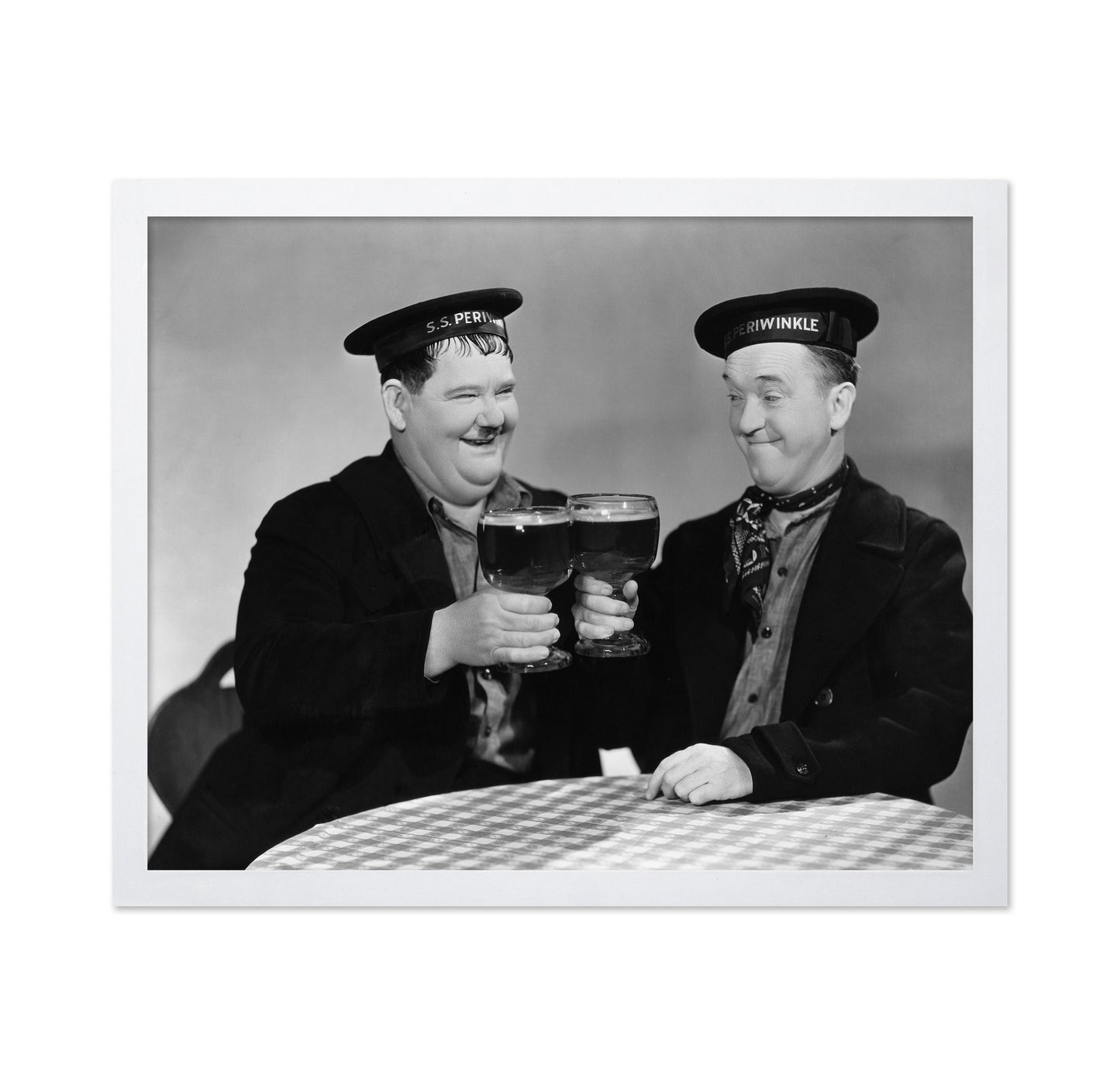 Our Relations 1936 Oliver Hardy