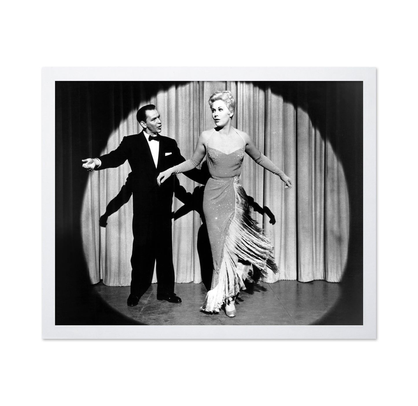 Pal Joey 1957 Frank Sinatra & Kim Novak