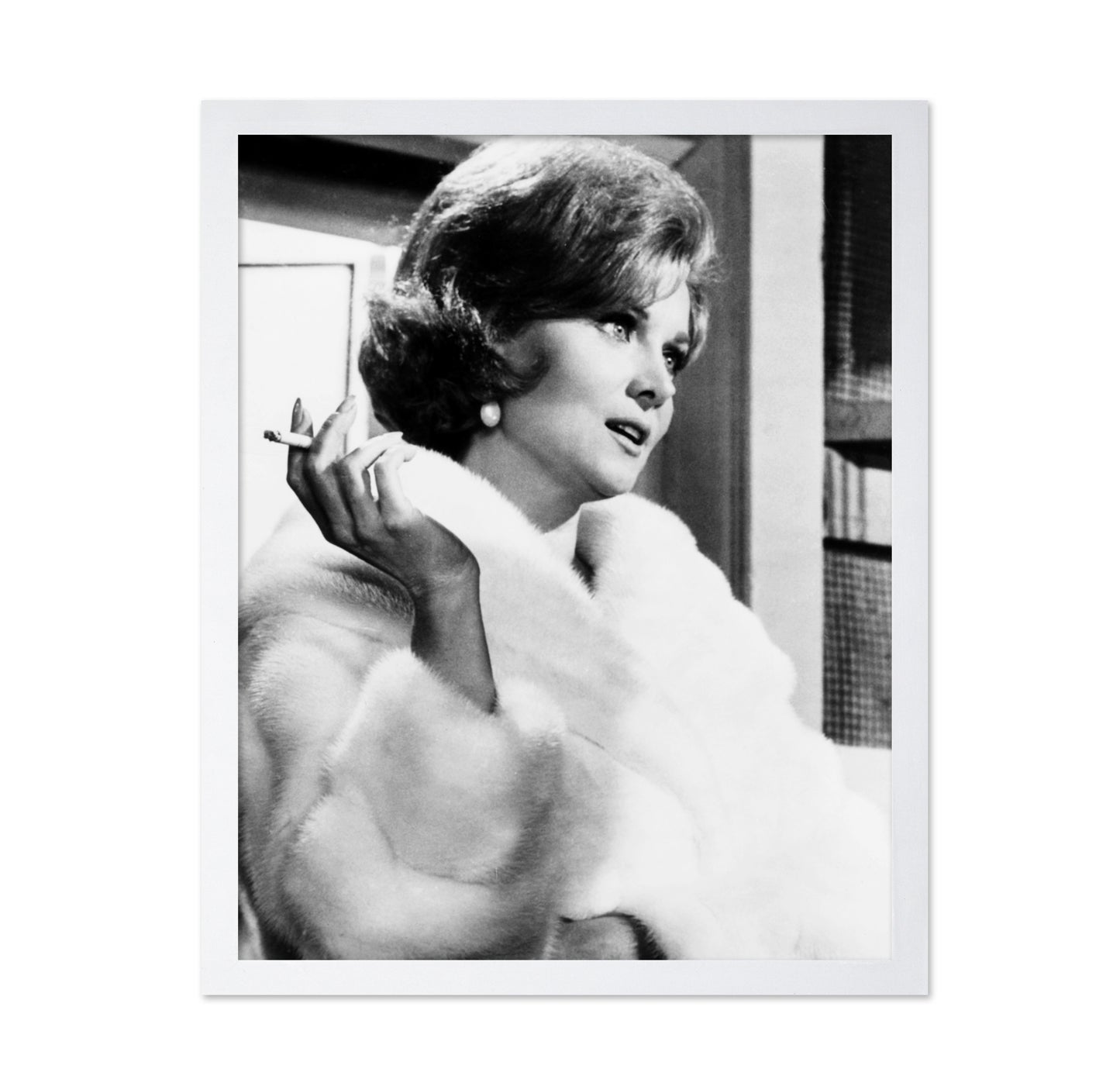 The Patsy 1964 Rhonda Fleming