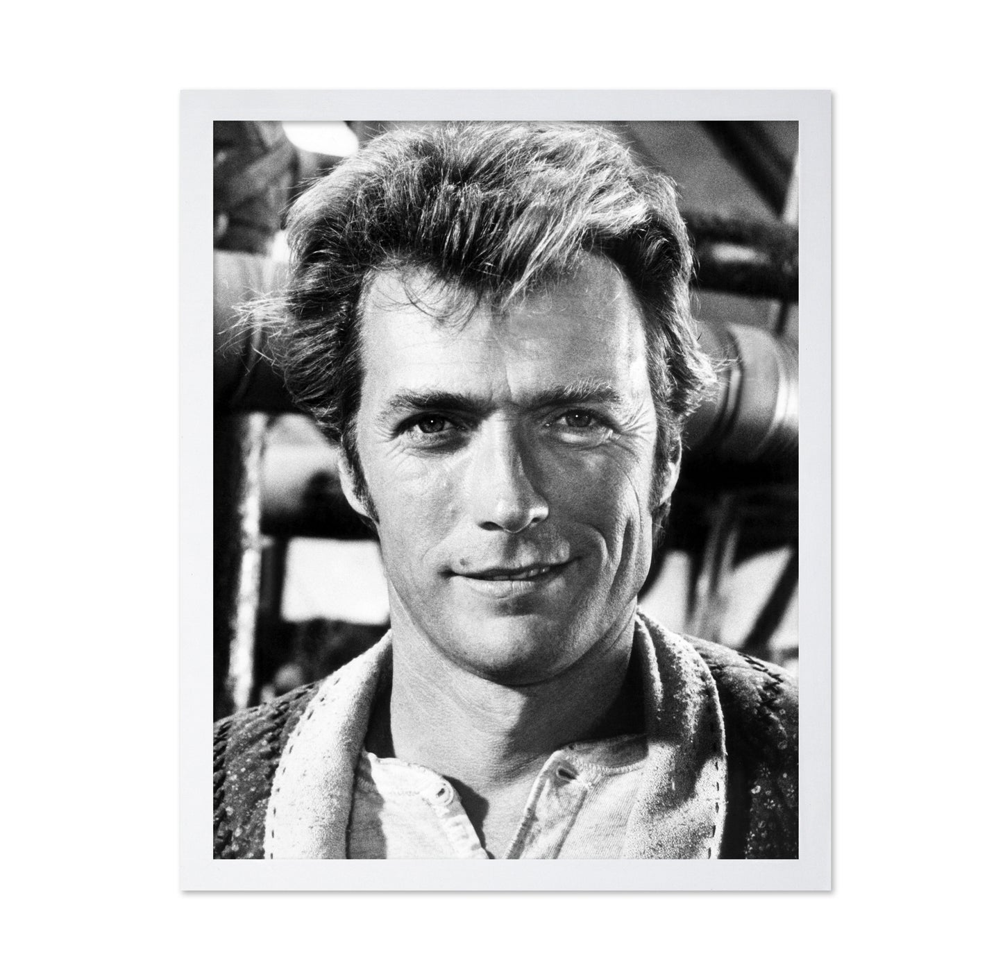 Paint Your Wagon 1969 Clint Eastwood