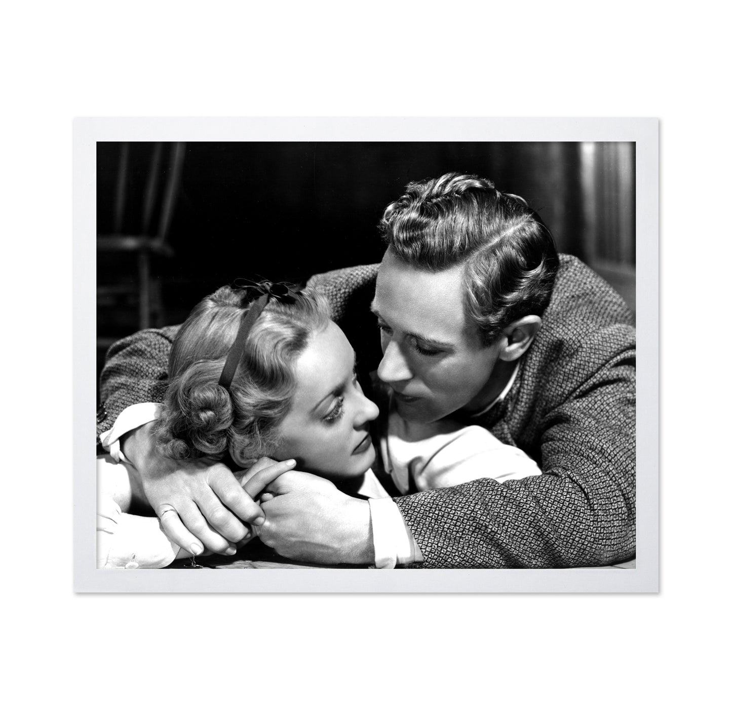 The Petrified Forest 1936 Bette Davis No2