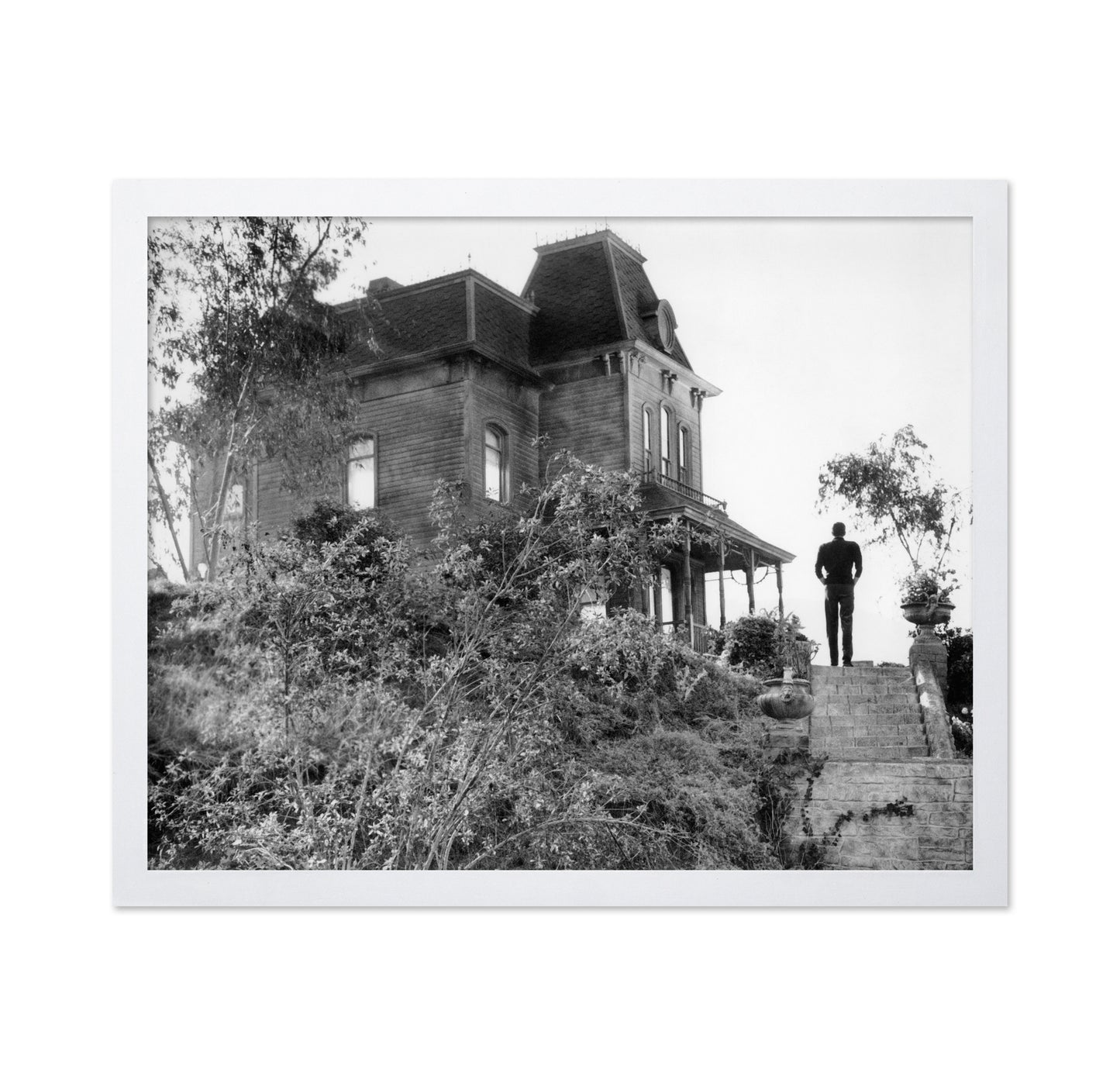 Psycho 1960 Anthony Perkins No2
