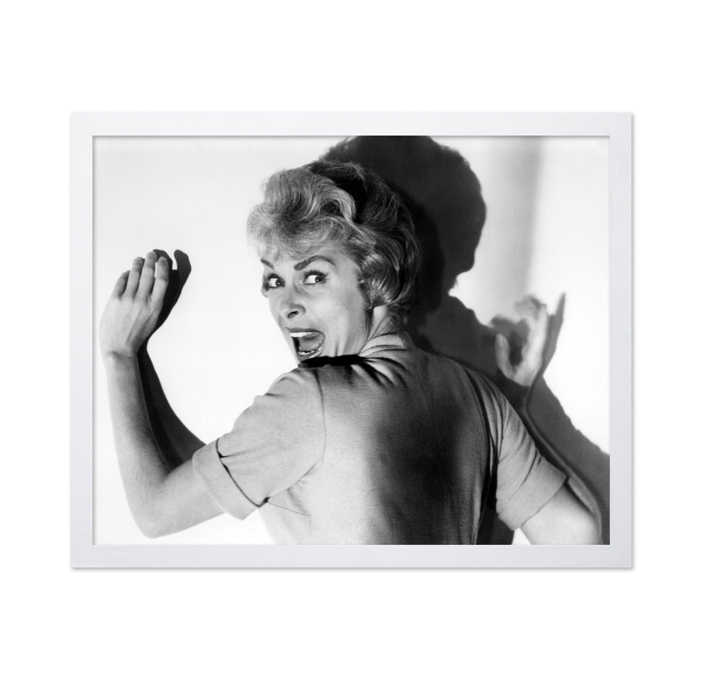 Psycho 1960 Janet Leigh No1