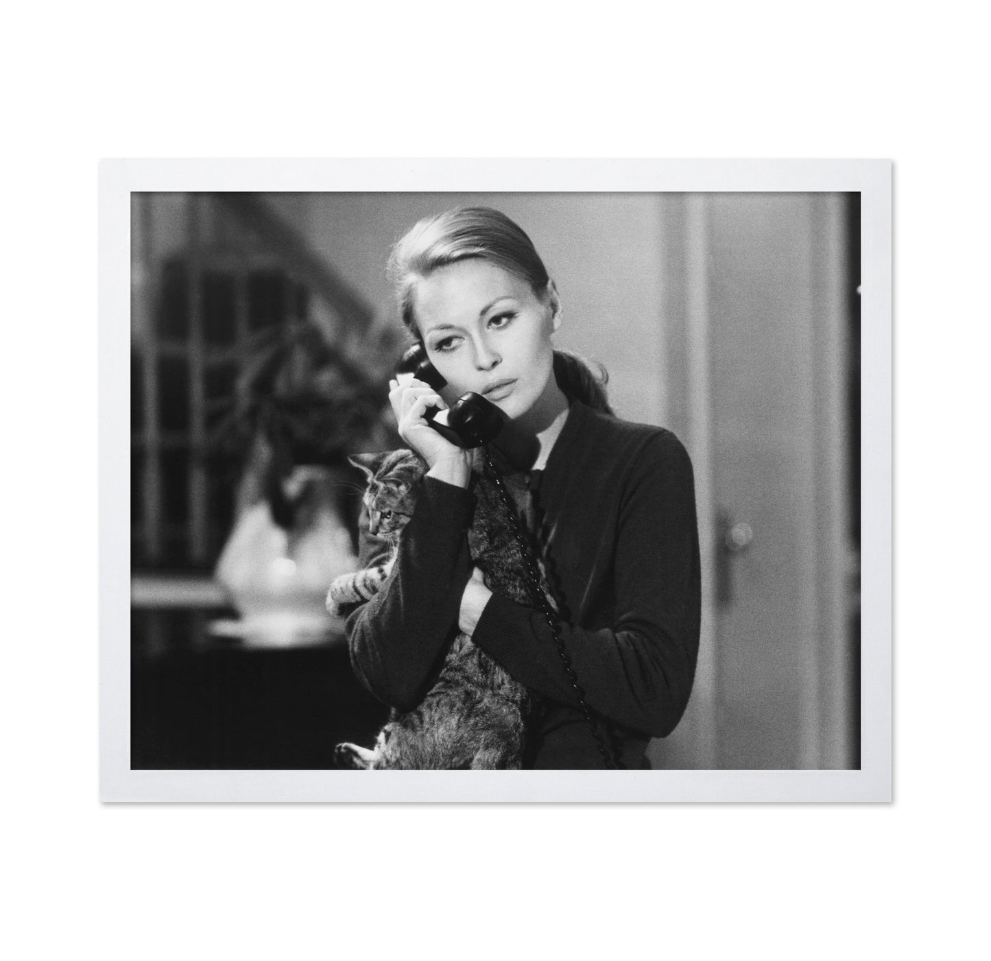 Puzzle Of A Downfall Child 1970 Faye Dunaway
