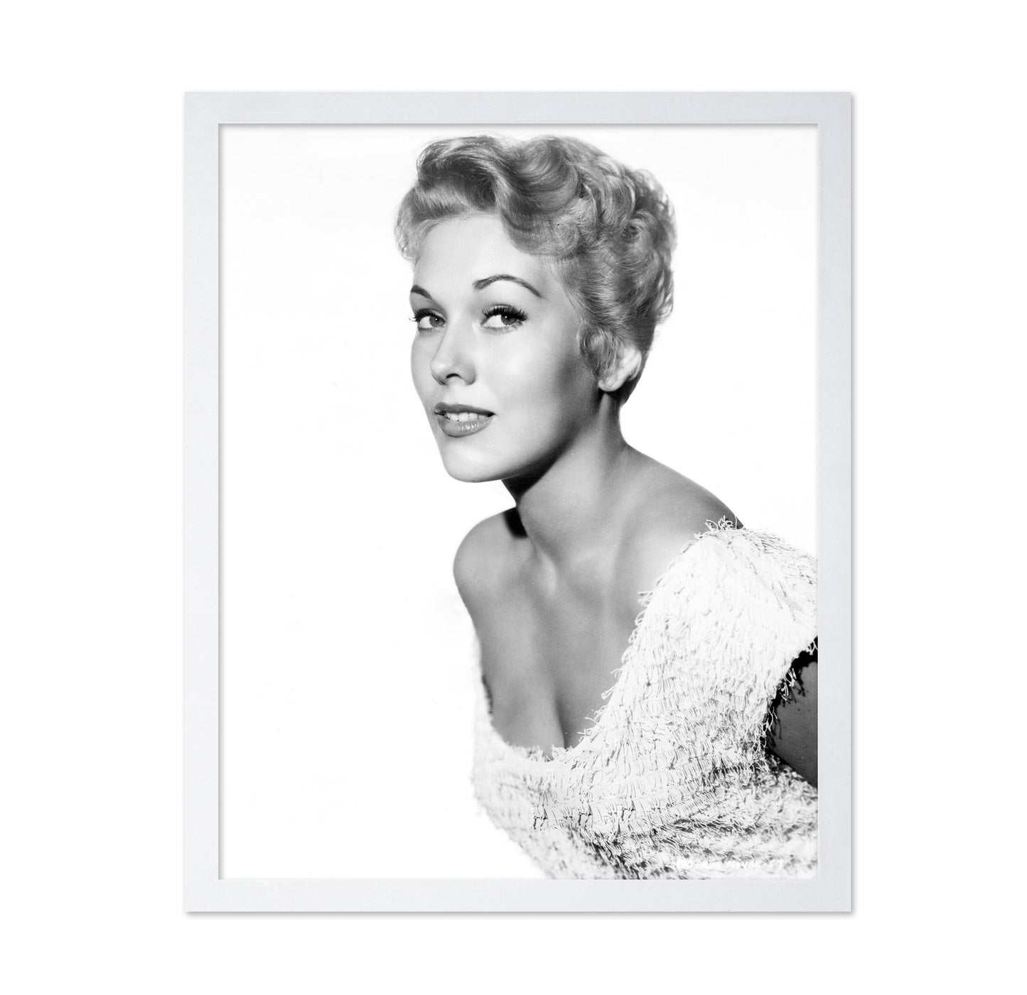 Pushover 1954 Kim Novak