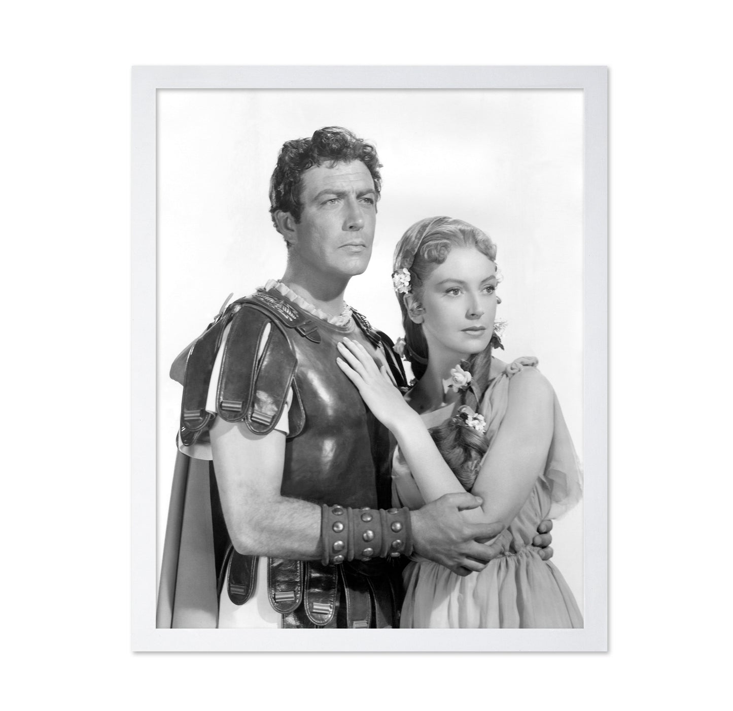 Quo Vadis 1951 Robert Taylor