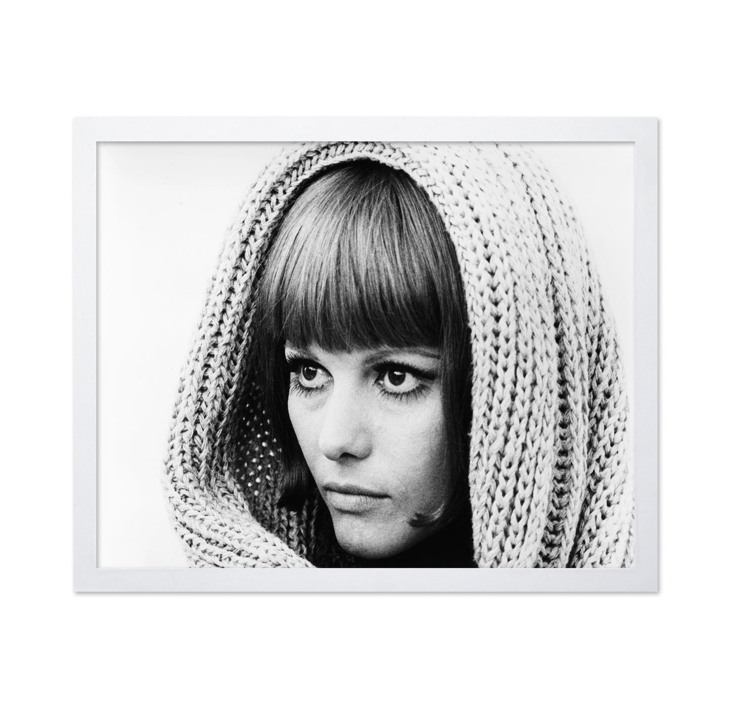 The Red Tent 1969 Claudia Cardinale