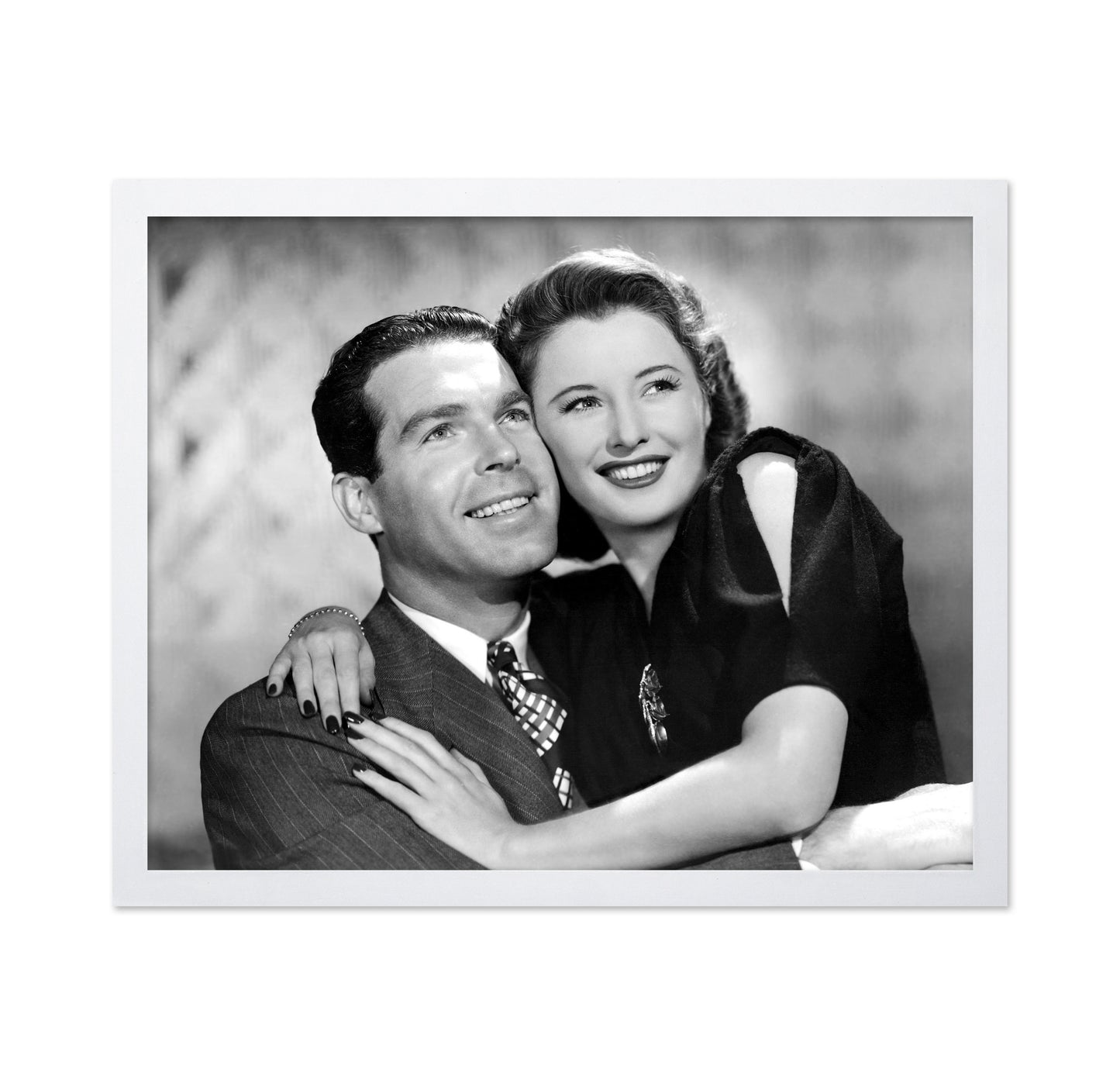 Remember the Night 1940 Fred MacMurray
