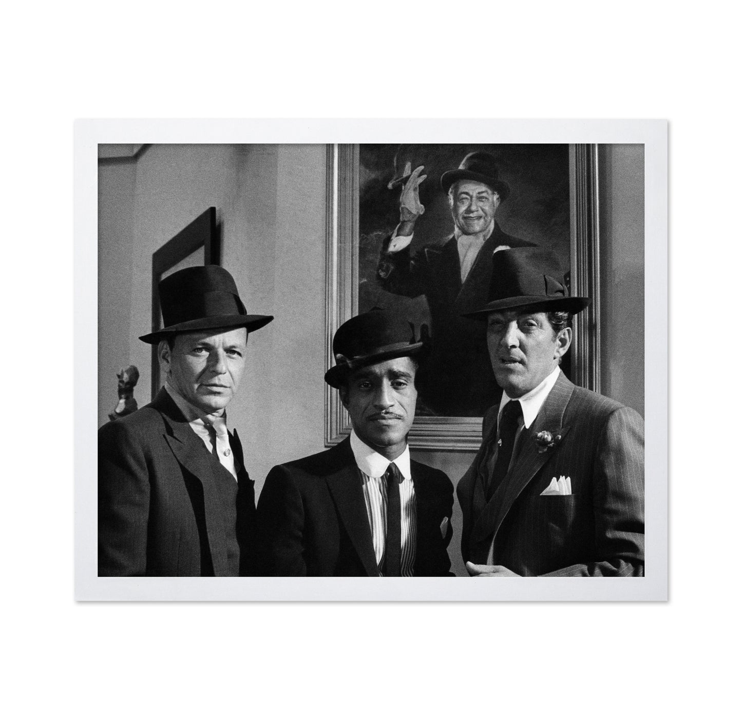 Robin and The 7 Hoods 1964 Frank Sinatra