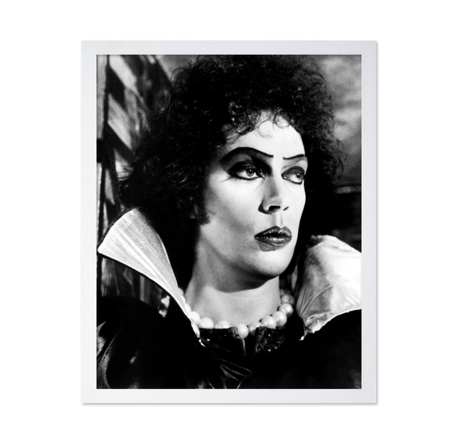 The Rocky Horror Picture Show 1975 Tim Curry