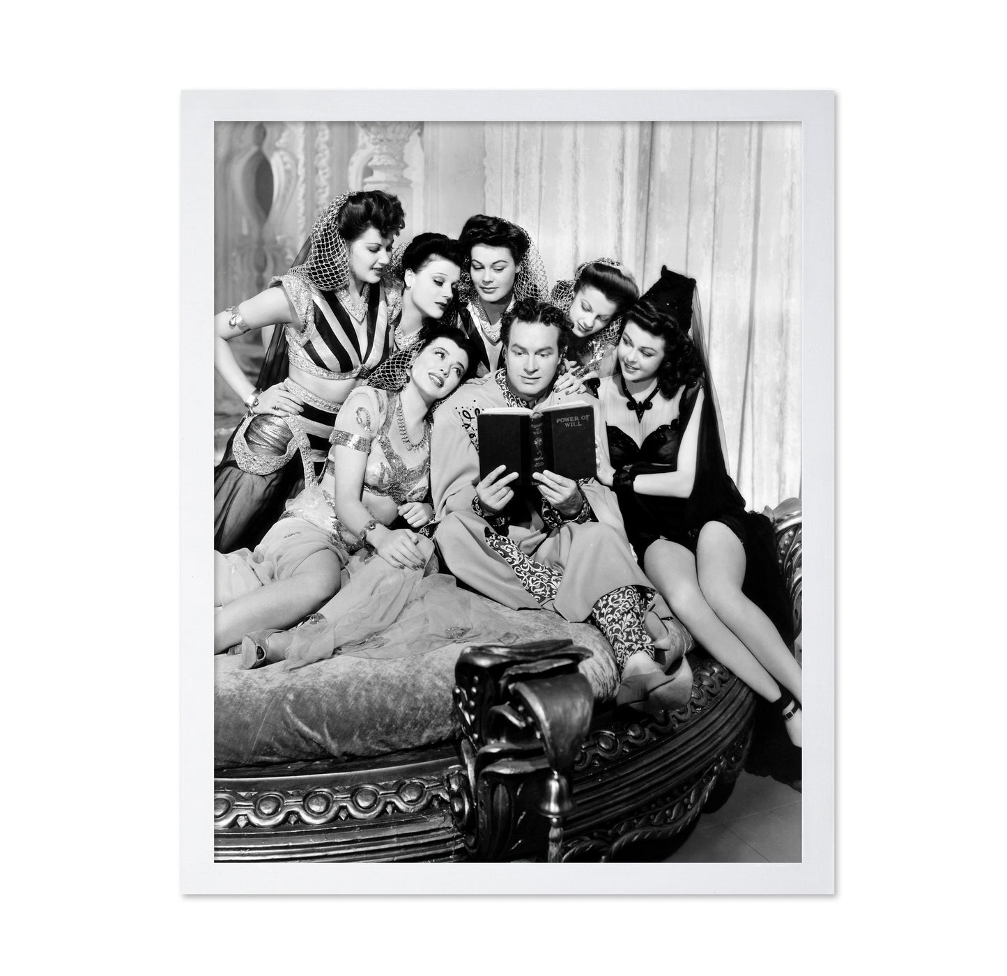 Road To Morocco 1942 Bob Hope
