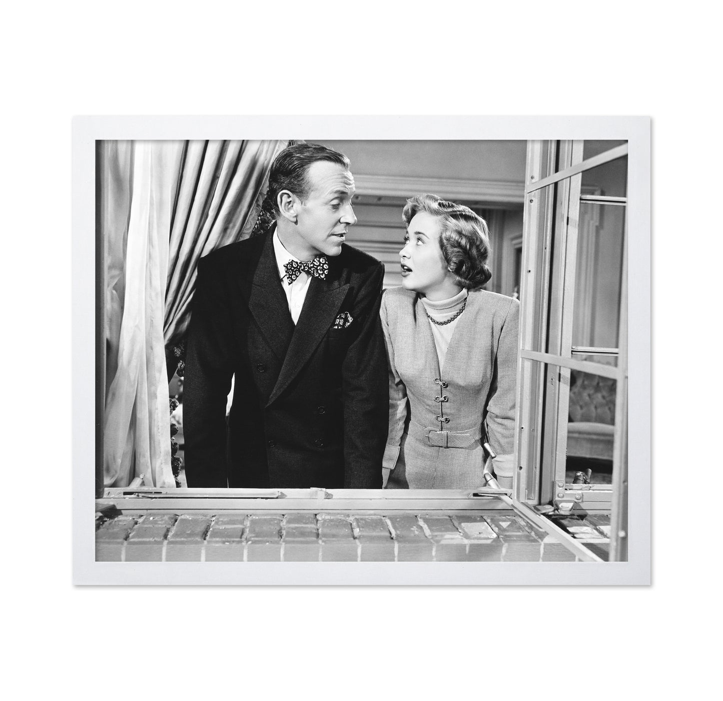 Royal Wedding 1951 Fred Astaire No1