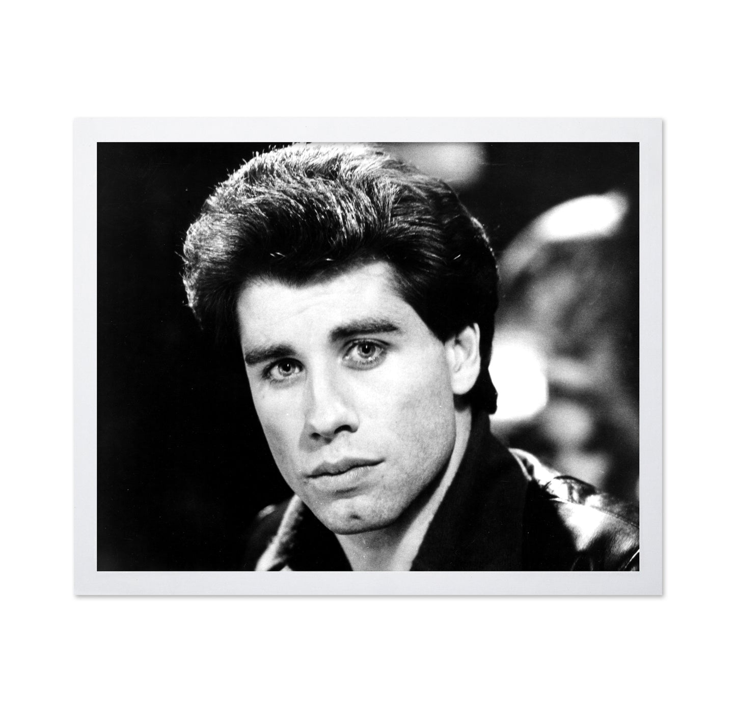Saturday Night Fever 1977 John Travolta No3