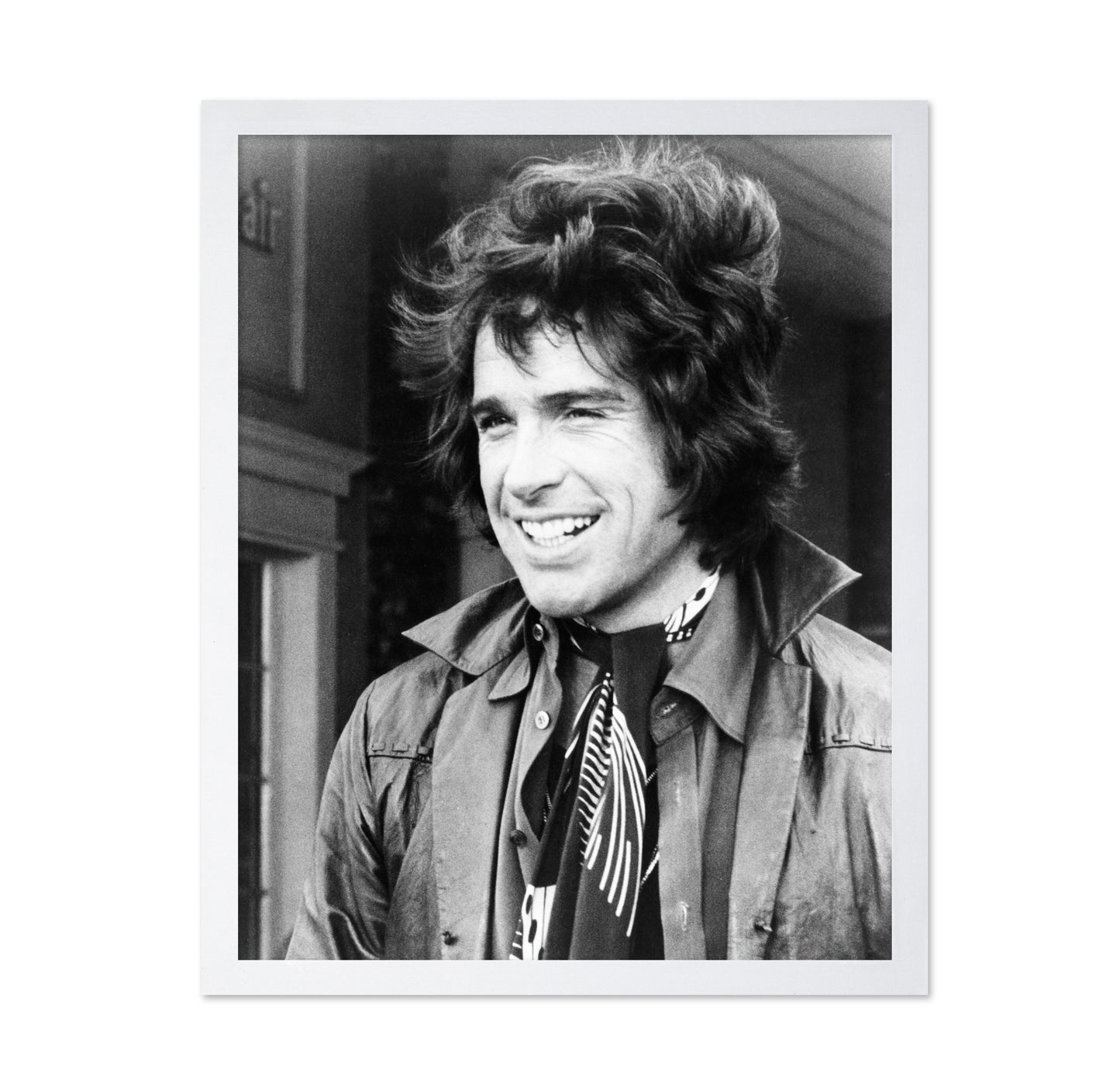 Shampoo 1975 Warren Beatty
