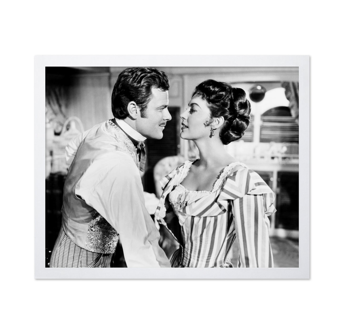 Show Boat 1951 Robert Sterling