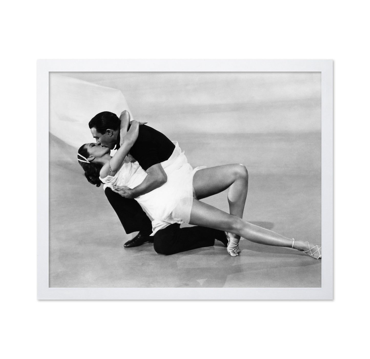 Singin In The Rain 1952 Cyd Charisse No1