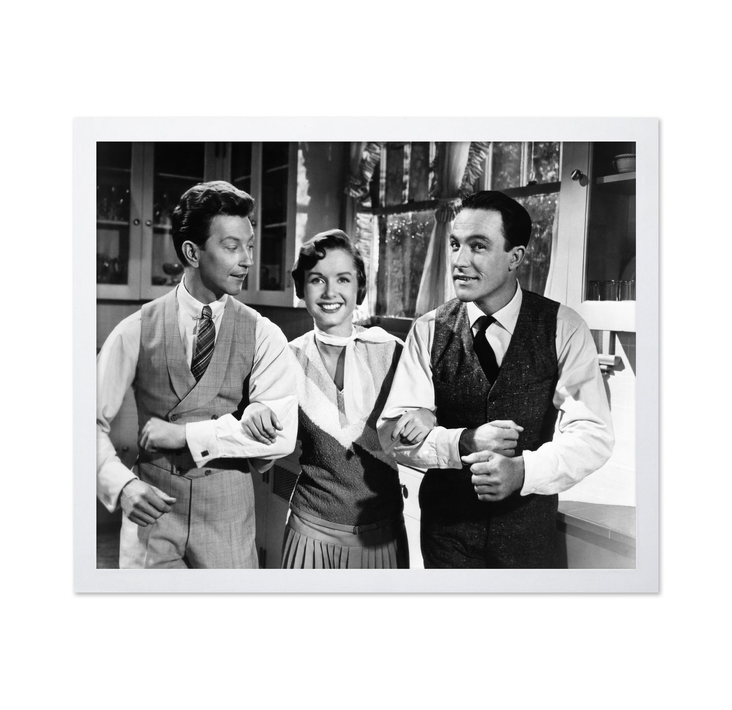 Singin In The Rain 1952 Donald Oconnor No2
