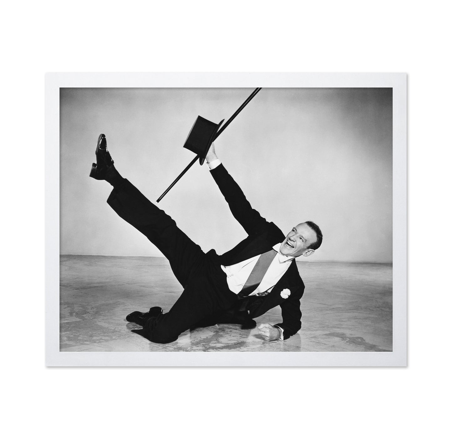 Silk Stockings 1957 Fred Astaire No2