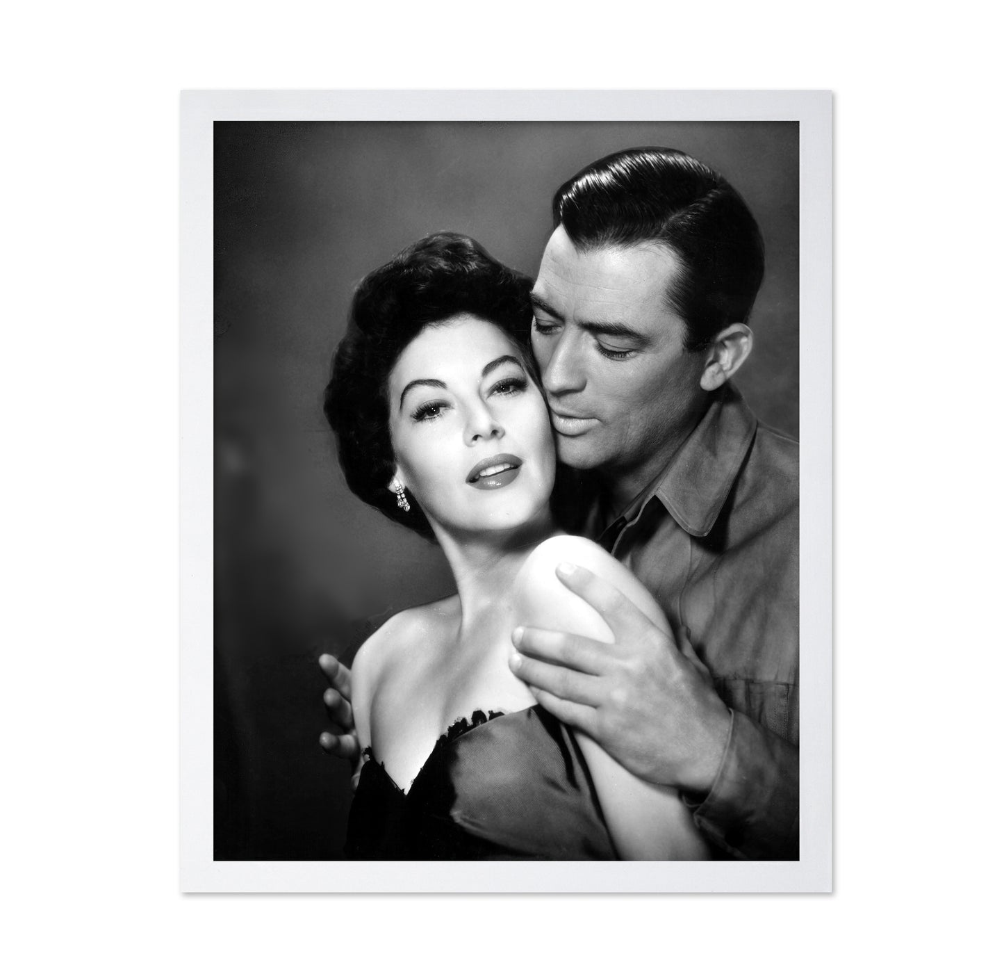 The Snows of Kilimanjaro 1952 Ava Gardner No2