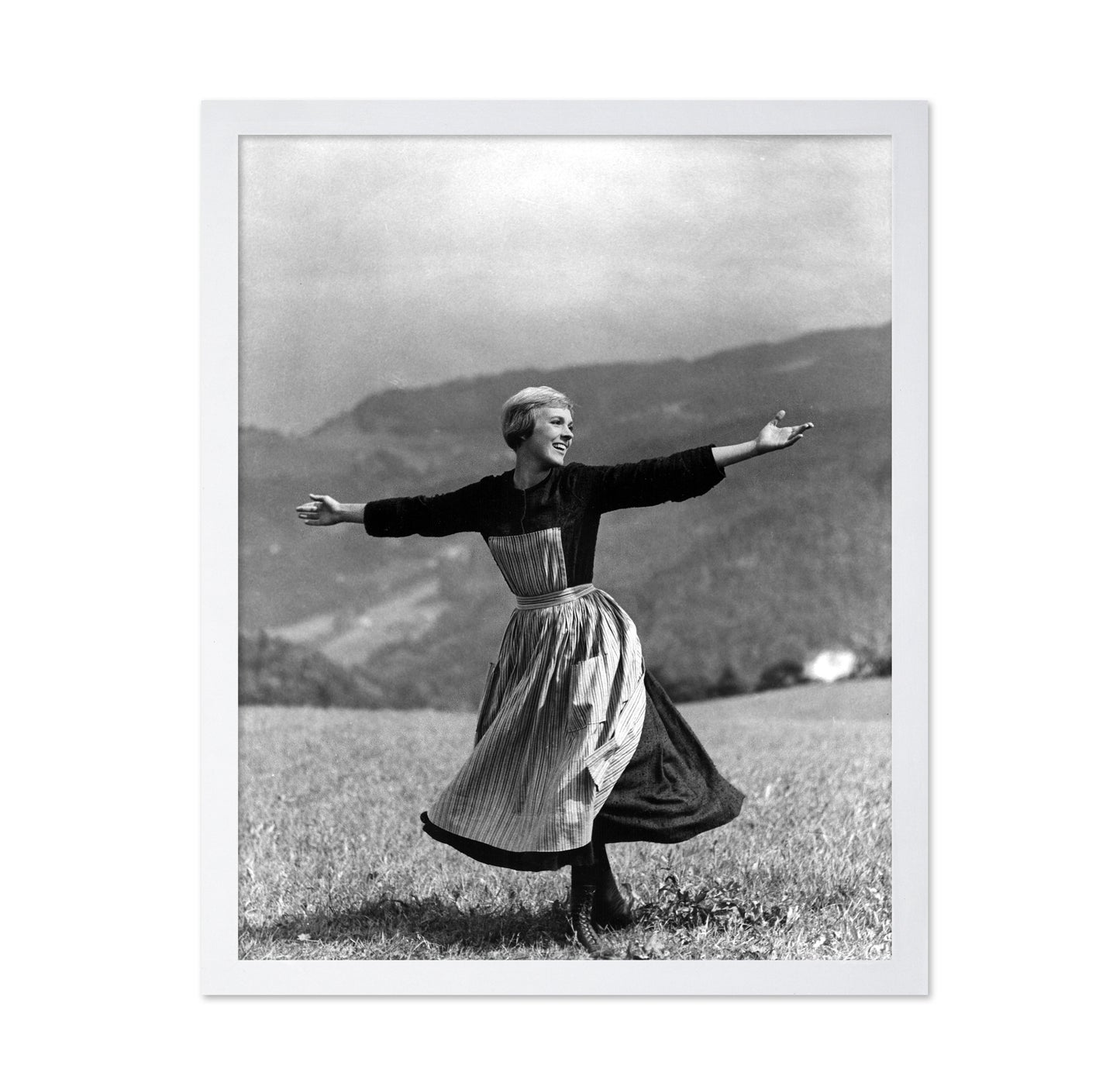 The Sound of Music 1965 Julie Andrews No11