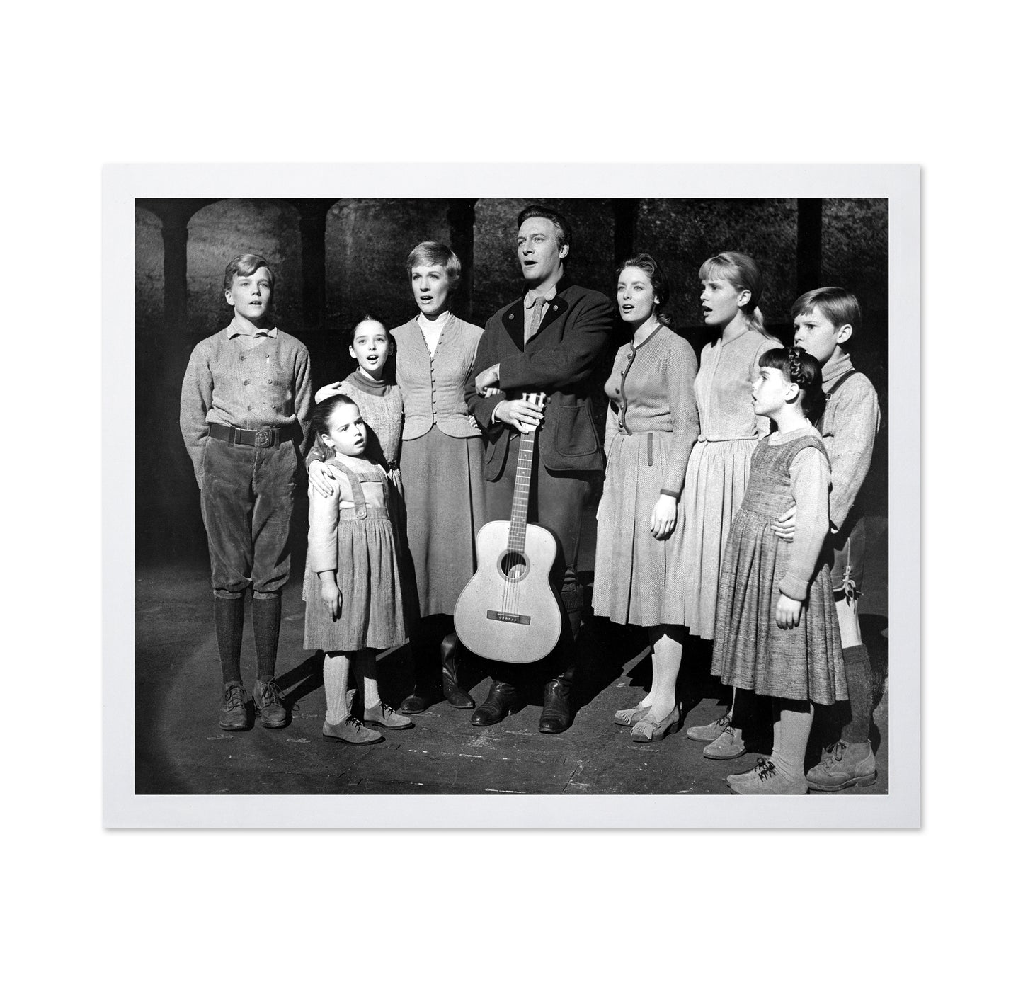 The Sound of Music 1965 Julie Andrews No6