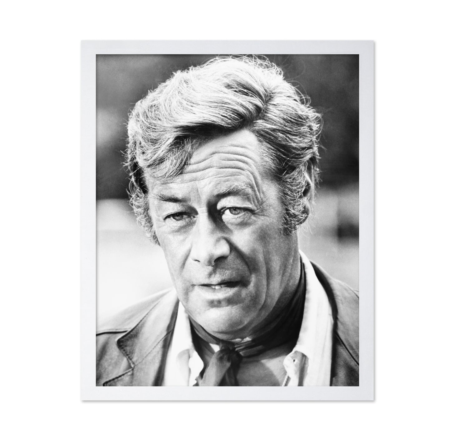 Staircase 1969 Rex Harrison No1