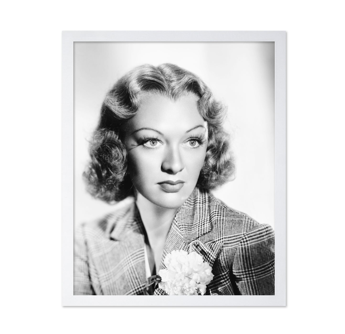 Stage Door 1937 Eve Arden