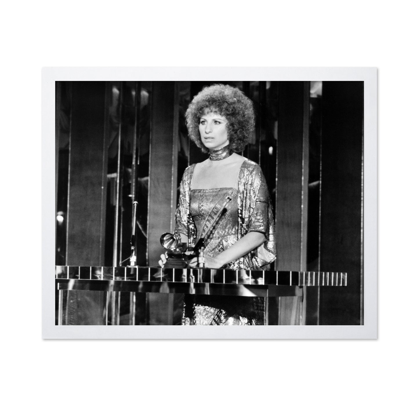 A Star Is Born 1976 Barbra Streisand No5