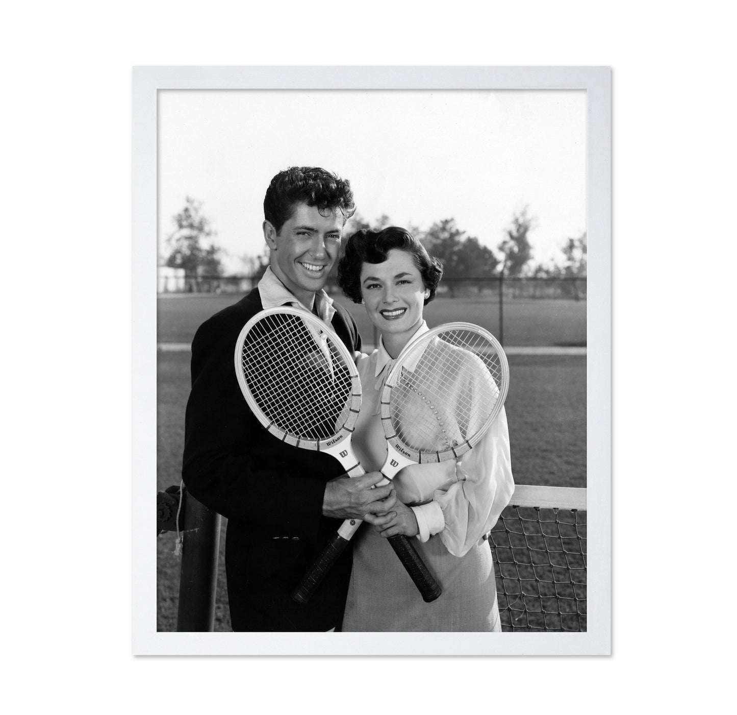 Strangers On A Train 1951 Farley Granger No3