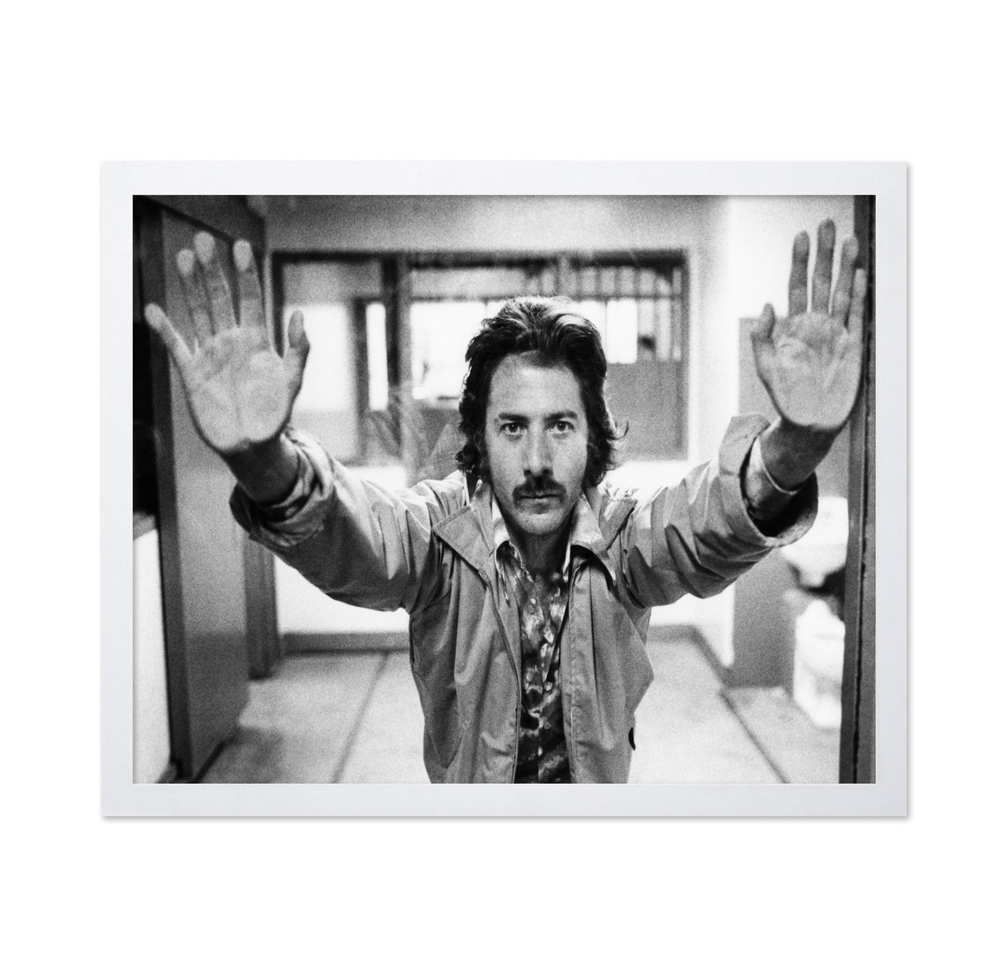 Straight Time 1978 Dustin Hoffman
