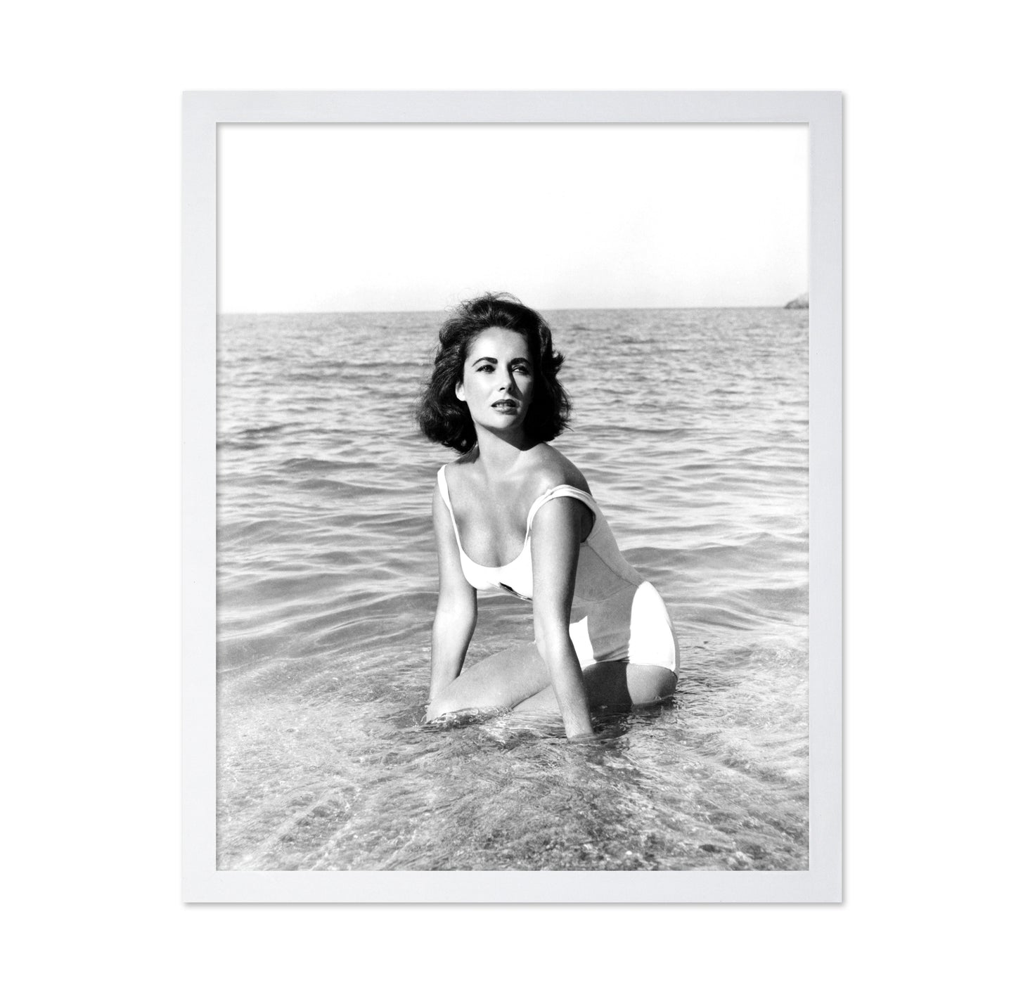 Suddenly Last Summer 1959 Elizabeth Taylor No3