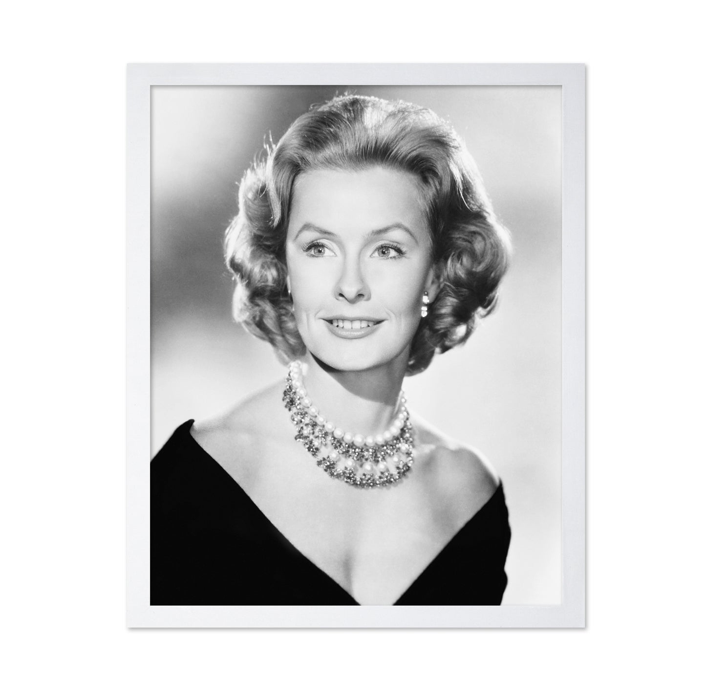 The Sundowners 1960 Dina Merrill
