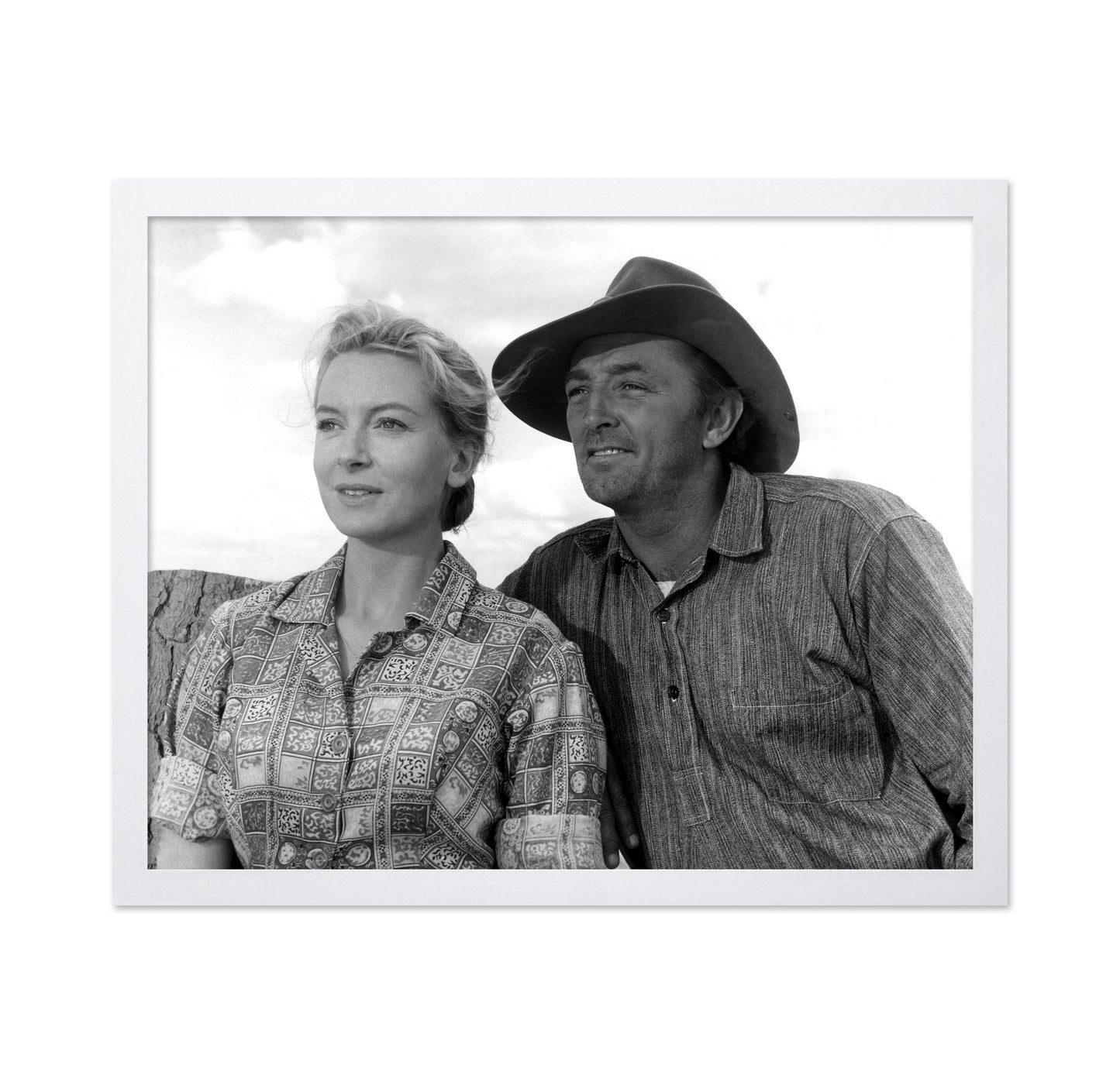 The Sundowners 1960 Deborah Kerr