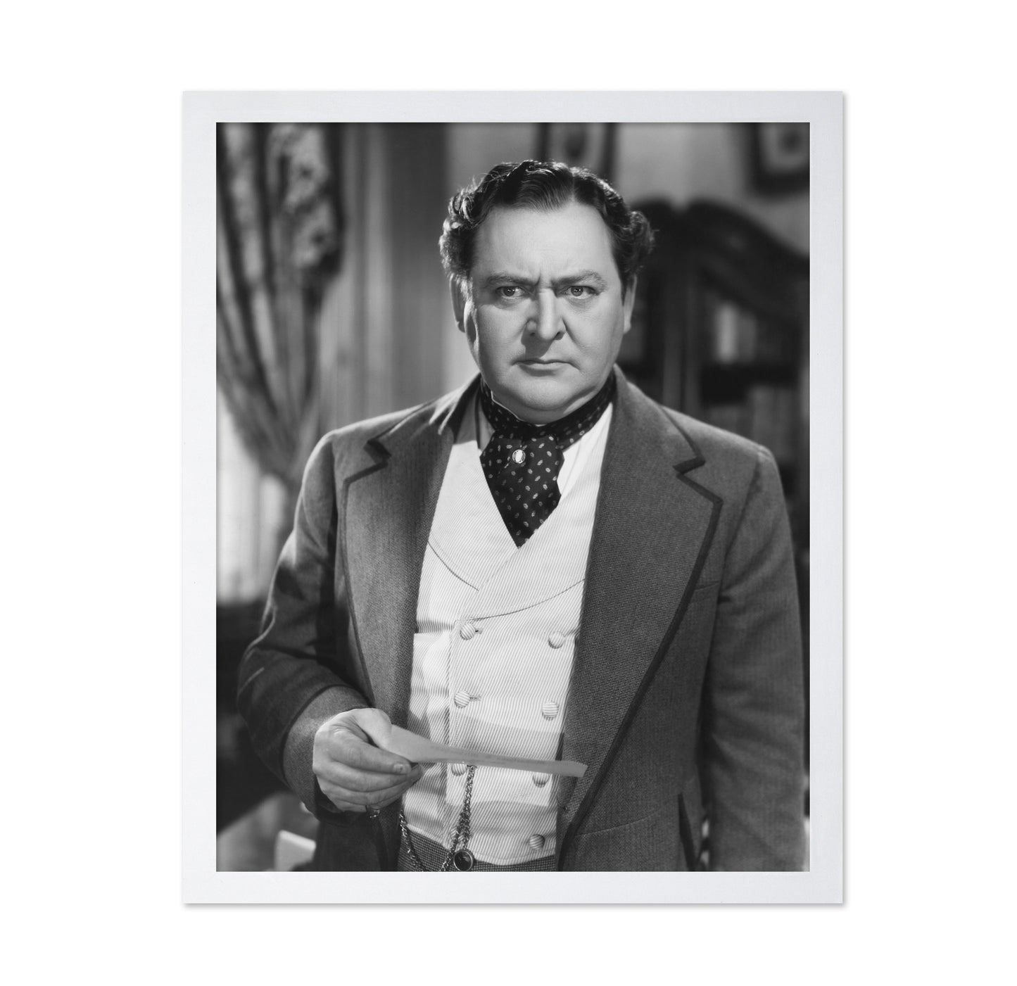 The Toast of New York 1937 Edward Arnold